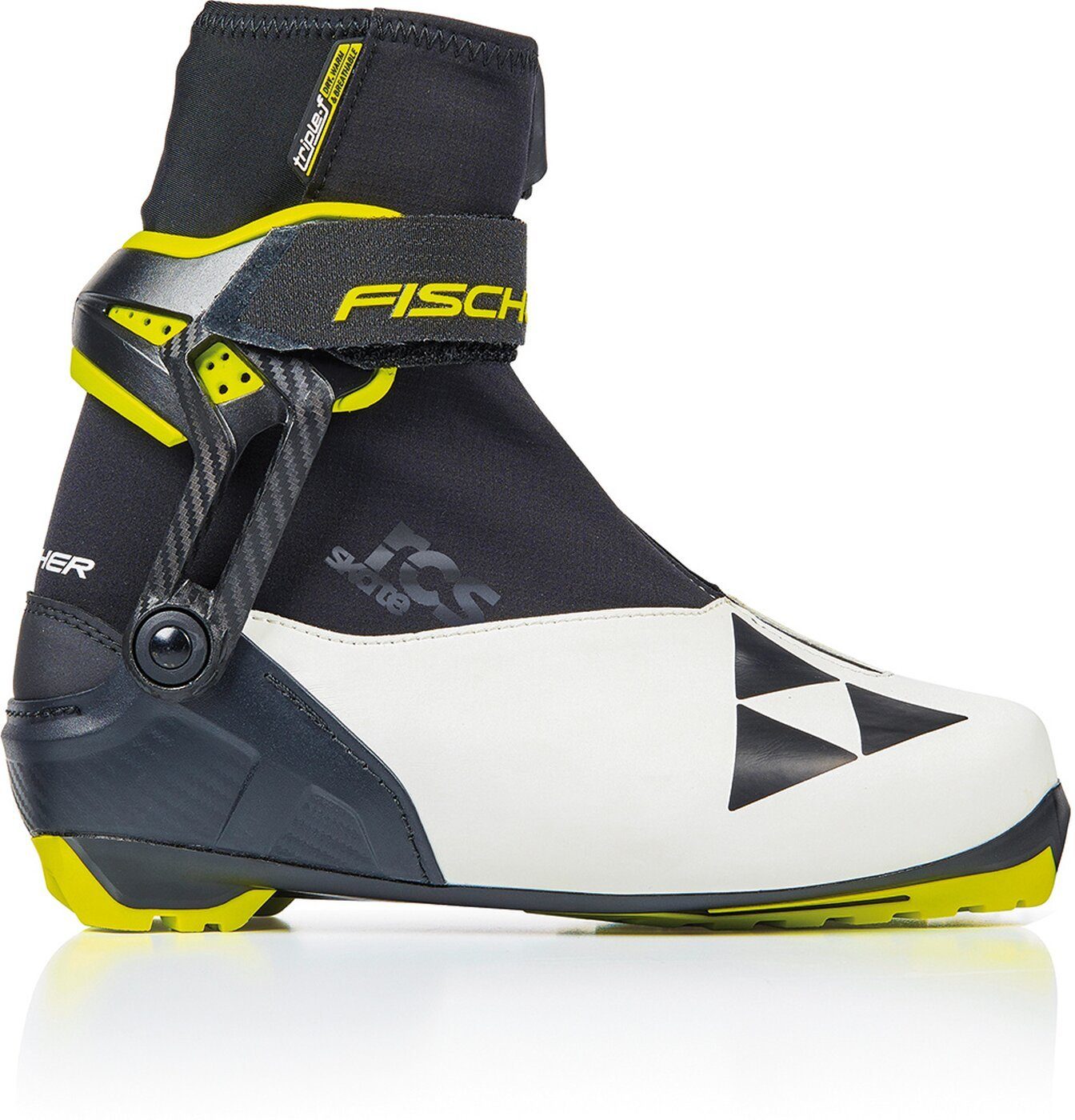 Fischer Sports RCS SKATE WS Langlaufschuhe