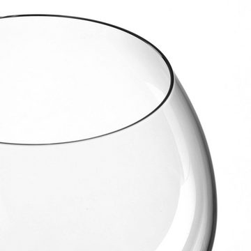 LEONARDO Weinglas CHEERS, Kristallglas, 750 ml