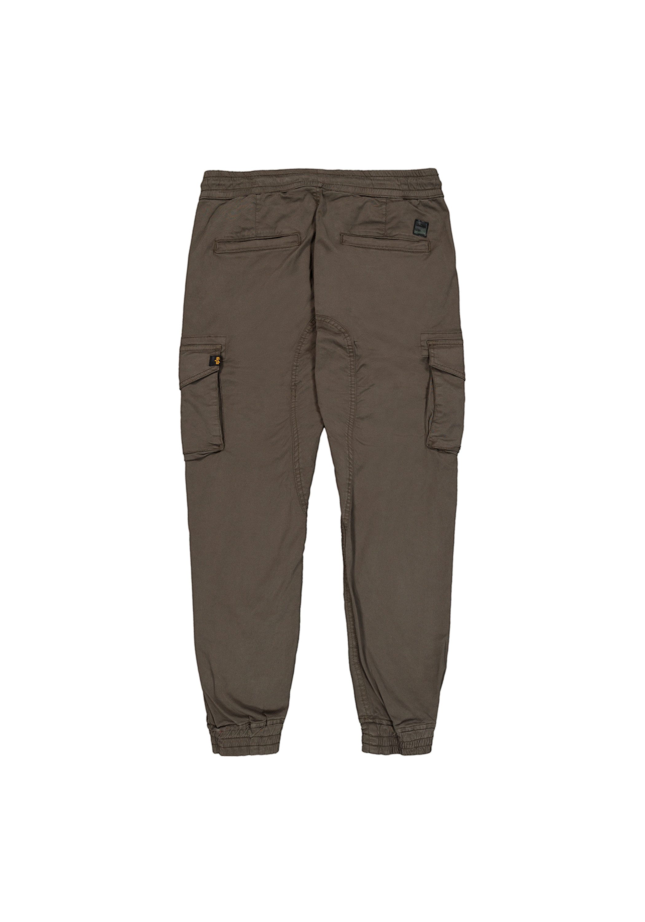 Alpha Industries Jogginghose Cotton Twill Jogger günstig online kaufen