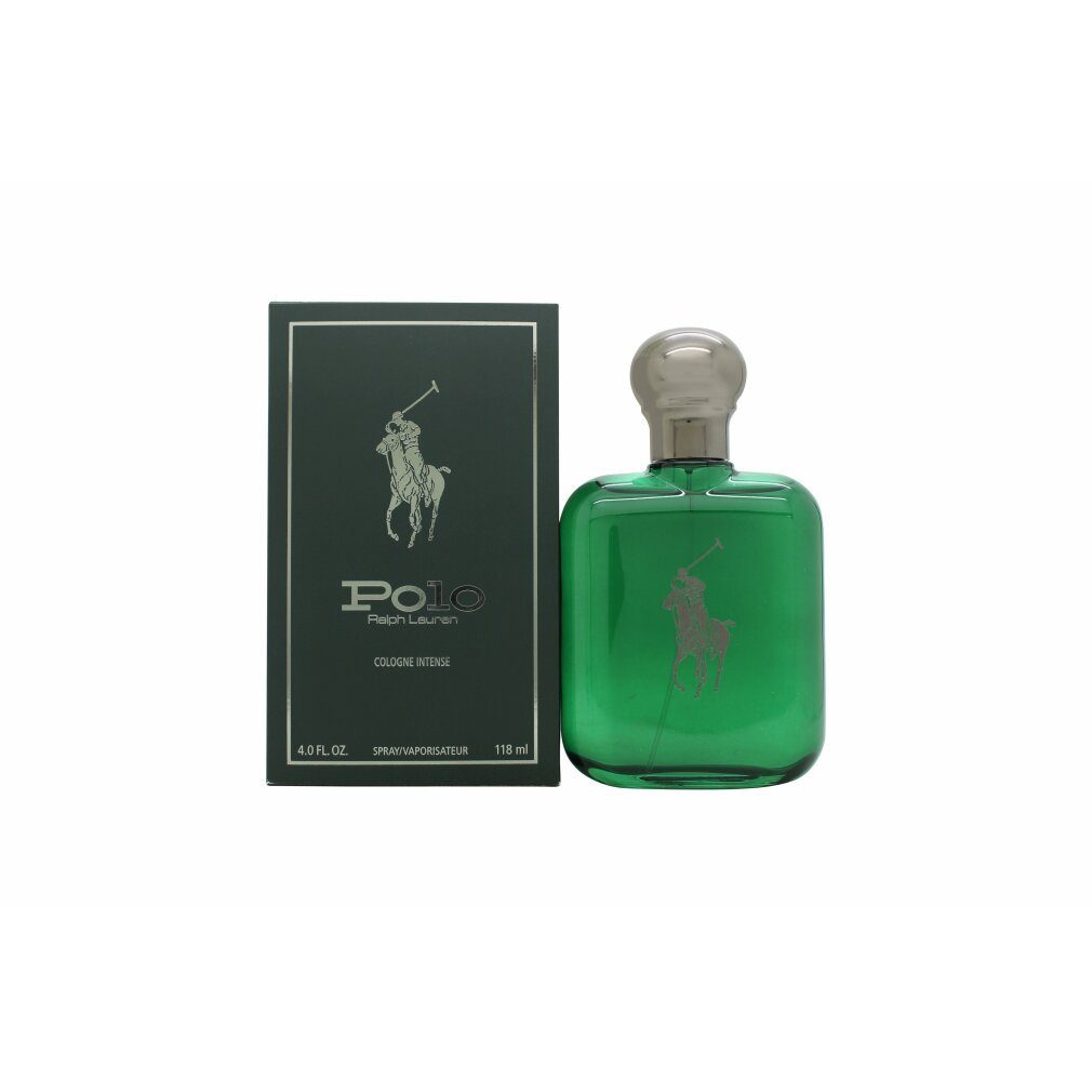 Lauren Ralph Lauren Одеколон Polo Cologne Intense Одеколон 118ml Spray