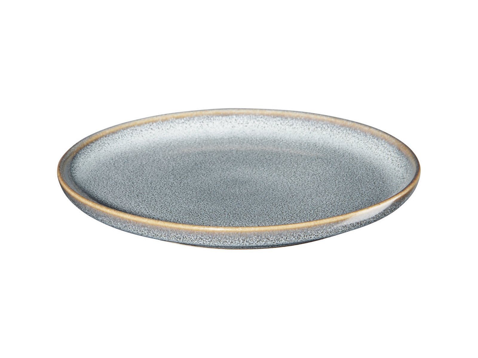 ASA SELECTION Brotteller SAISONS Brotteller denim 14,5 cm, Geschirr
