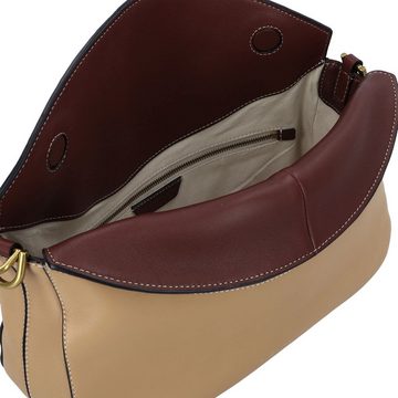 Liebeskind Berlin Schultertasche Alessa 2, Leder