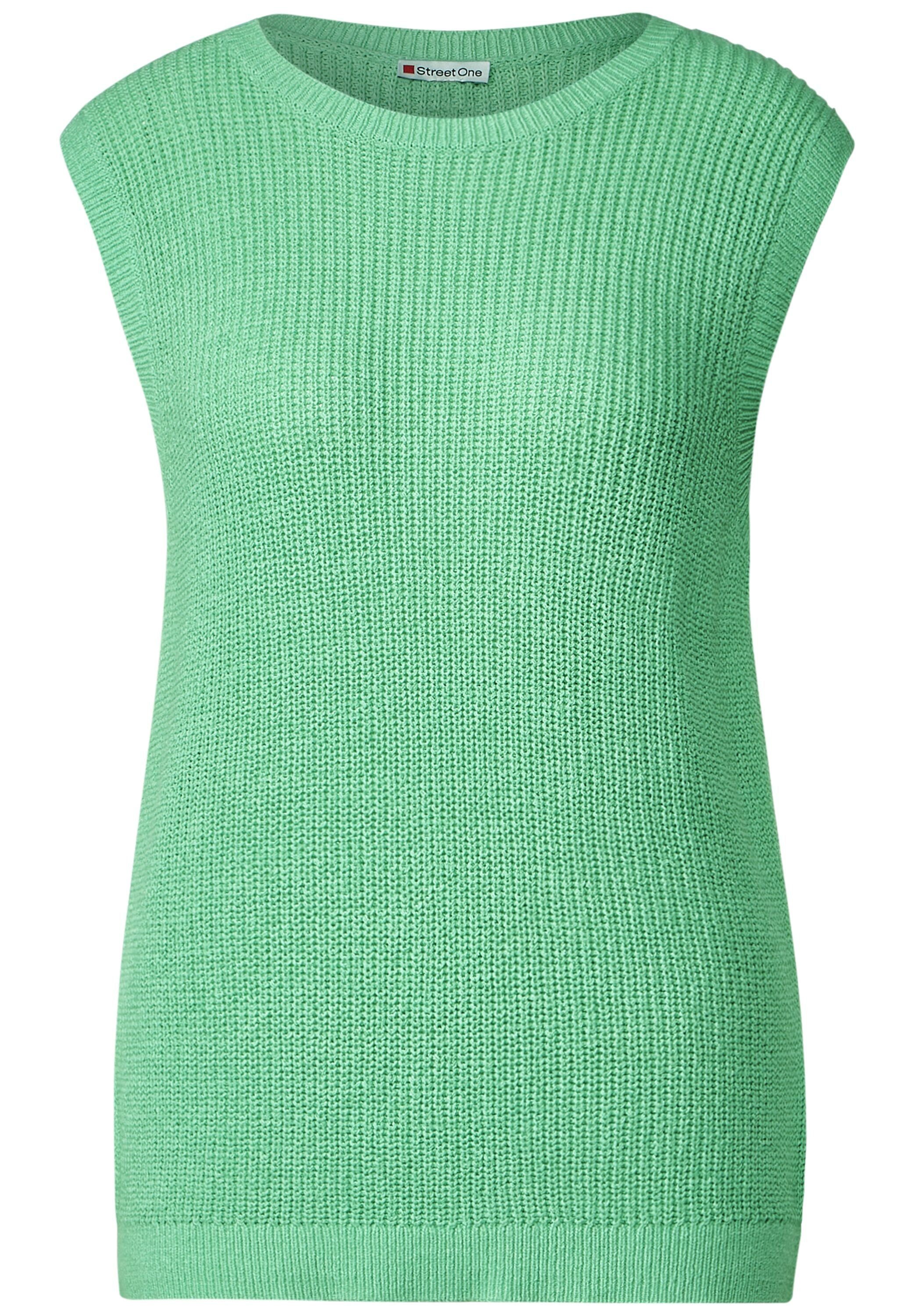 STREET ONE Strickpullover günstig online kaufen