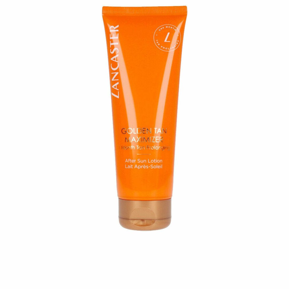 LANCASTER Sonnenschutzpflege Golden Tan Maximizer After Sun Lotion 125ml