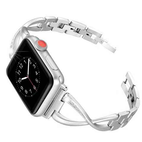 Diida Smartwatch-Armband Watch Band,Uhrenarmbänder,für apple watch 1-7,38/40mm