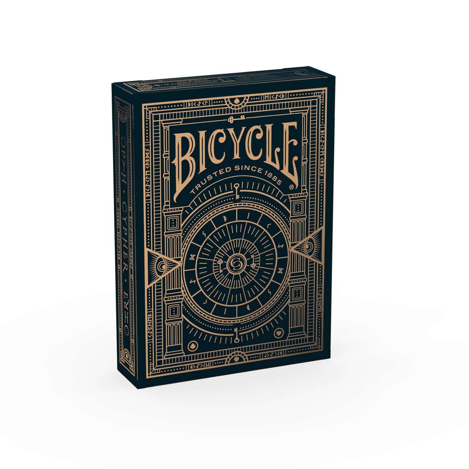 Spiel Bicycle® Kartendeck - Cypher