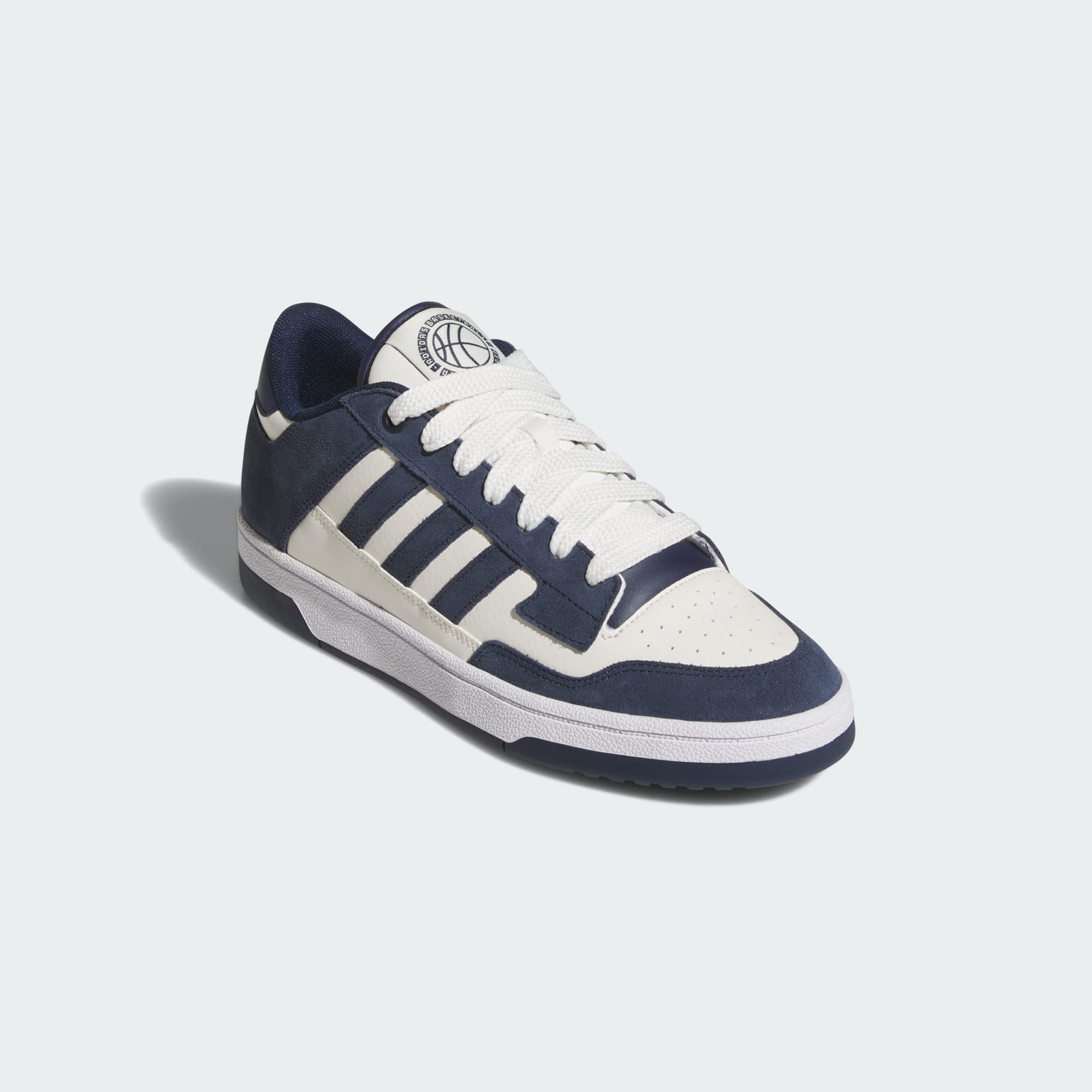adidas Sportswear RAPID COURT LOW SCHUH günstig online kaufen