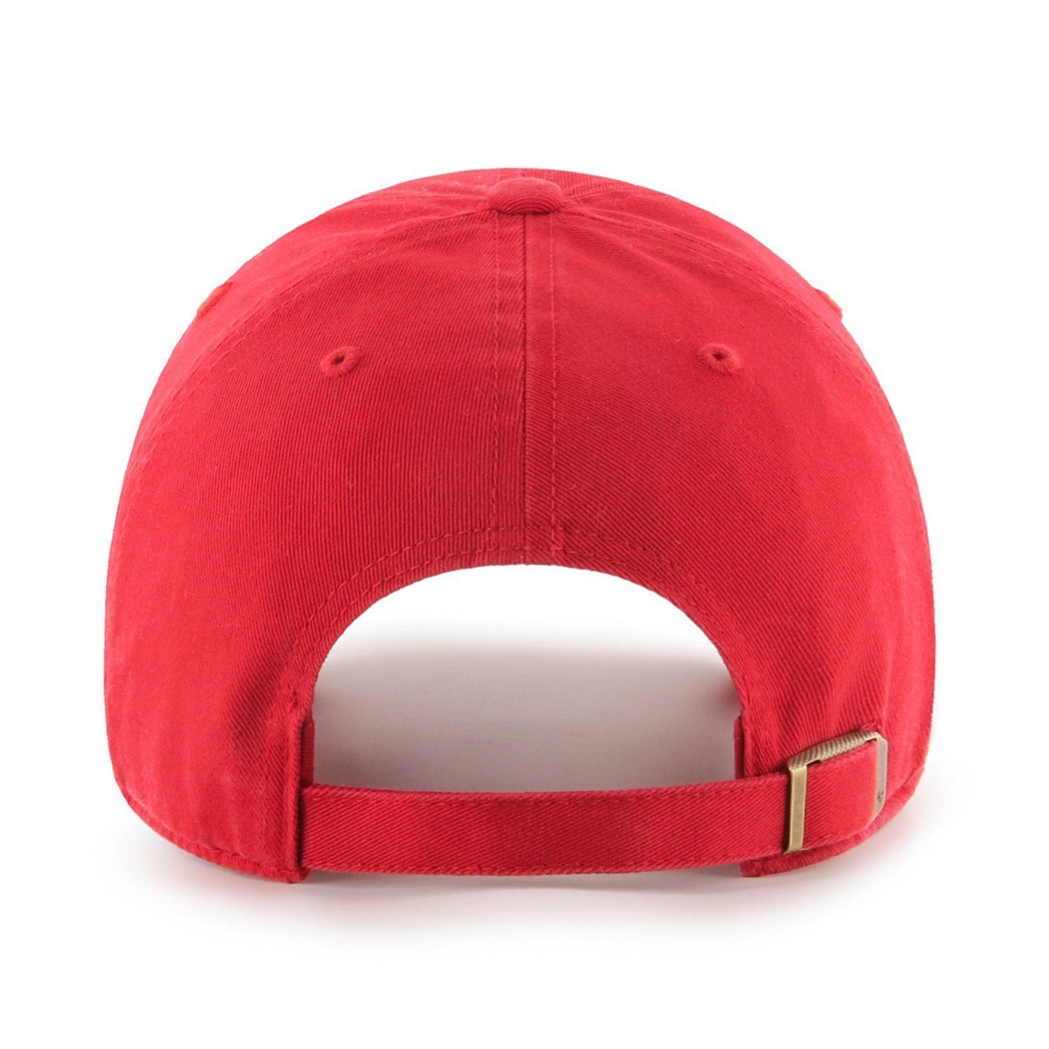 x27;47 Brand FC Fit Liverpool Relaxed Cap Trucker