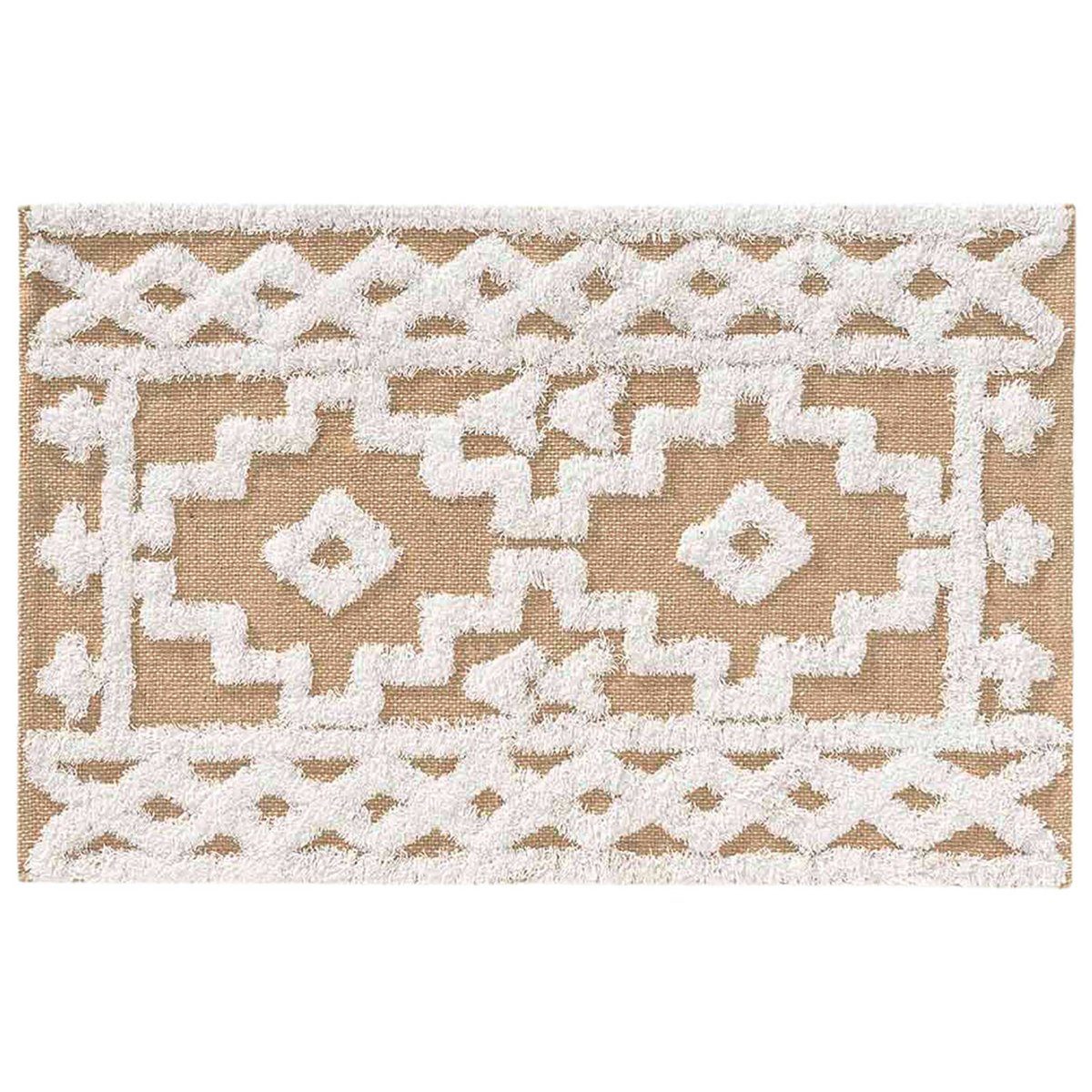 Douceur d'intérieur Teppich, Höhe: 40 mm