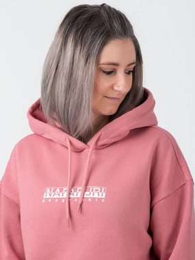 Napapijri Hoodie Napapijri Box Hoodie