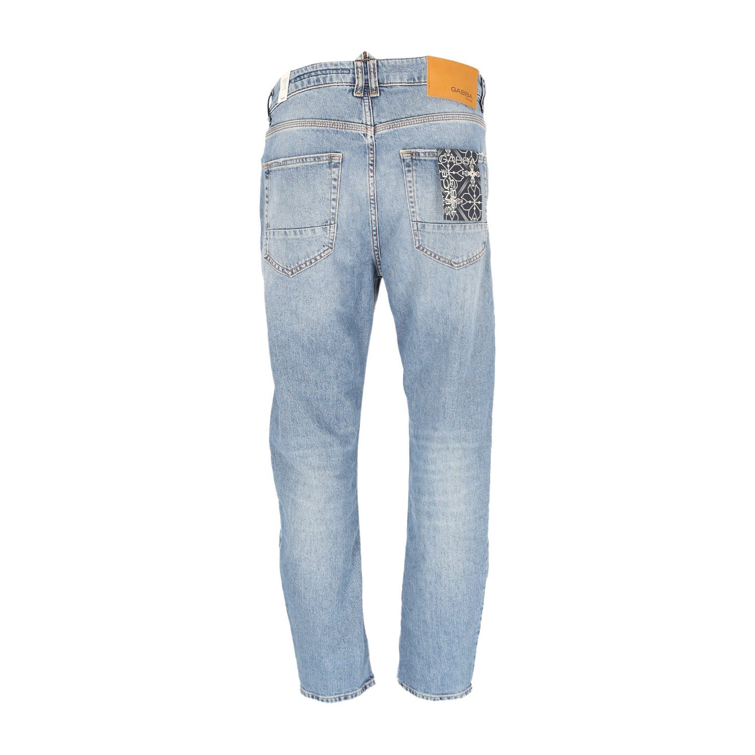 Gabba 5-Pocket-Jeans