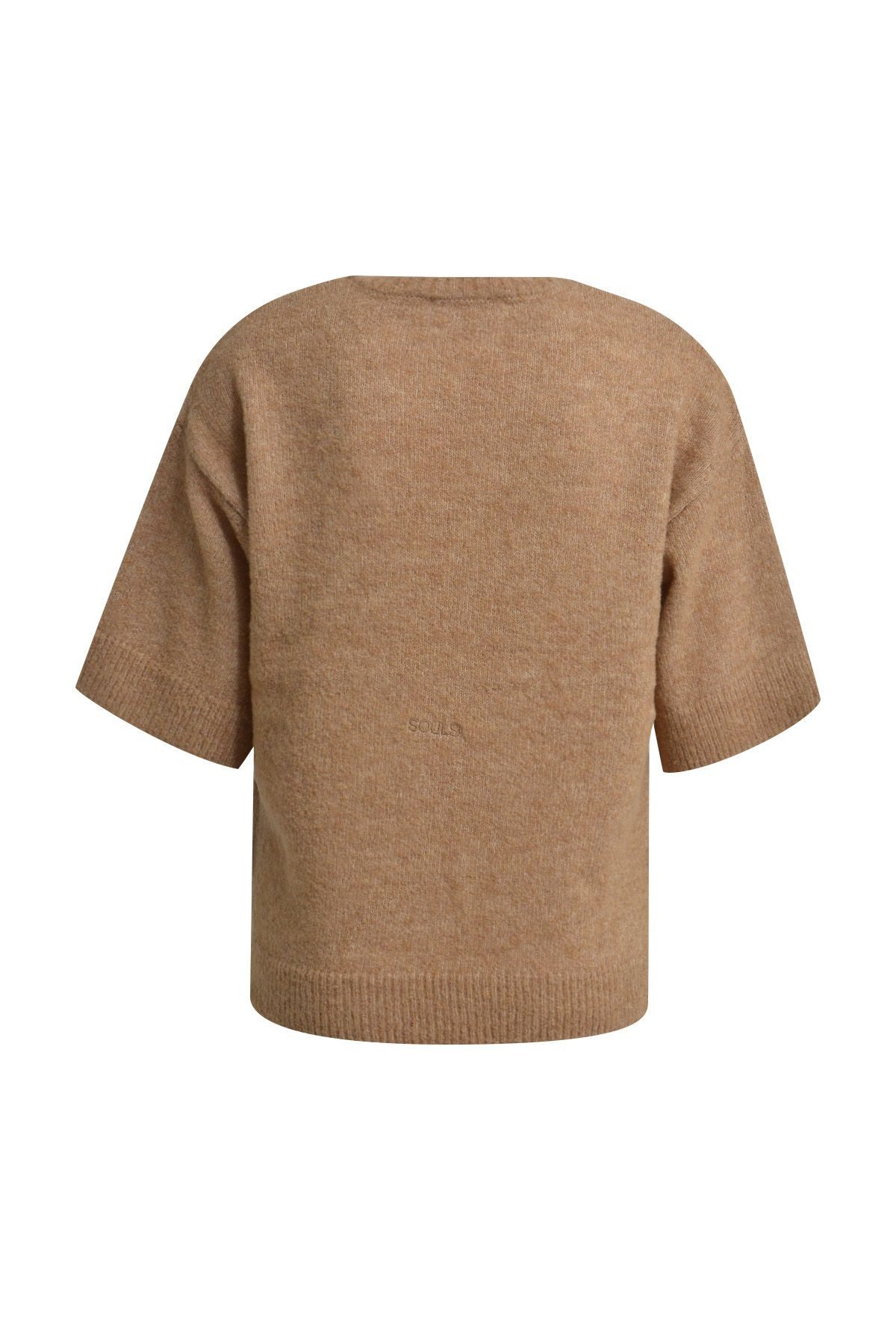 Smith & Soul Kurzarmpullover