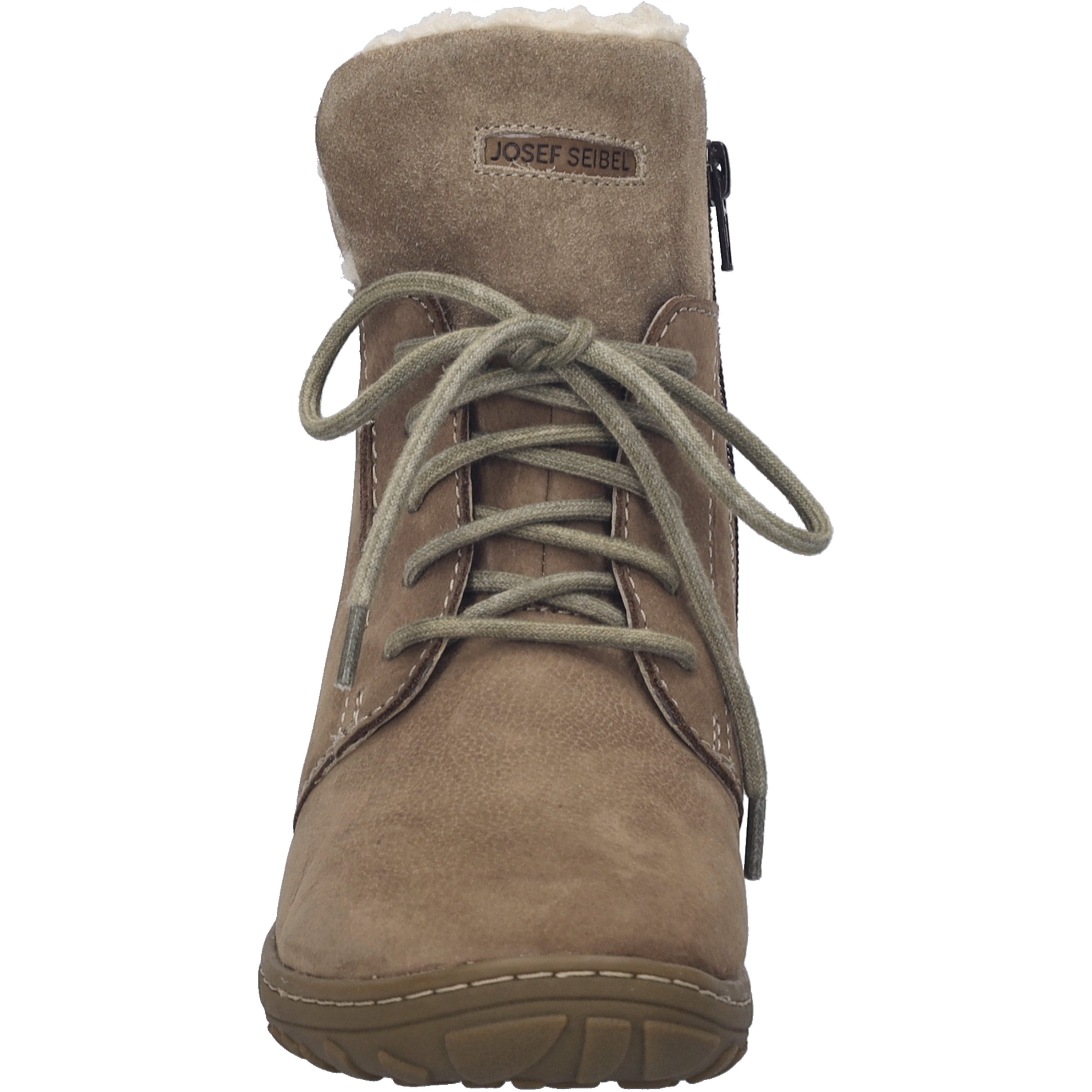 Josef Seibel Ruby 53,natur Stiefelette