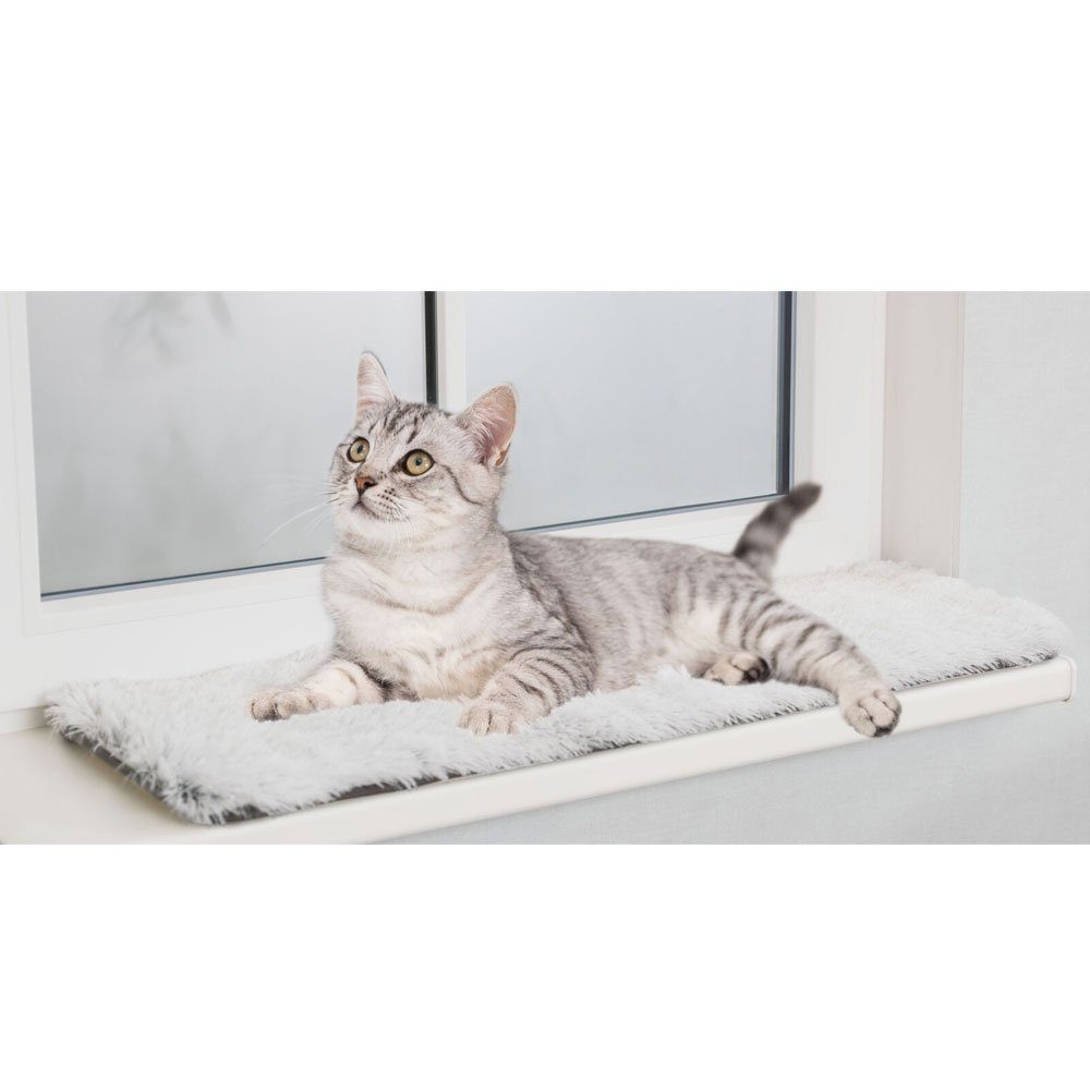 TRIXIE Katzenliege Trixie Liegematte Harvey für günstig online kaufen
