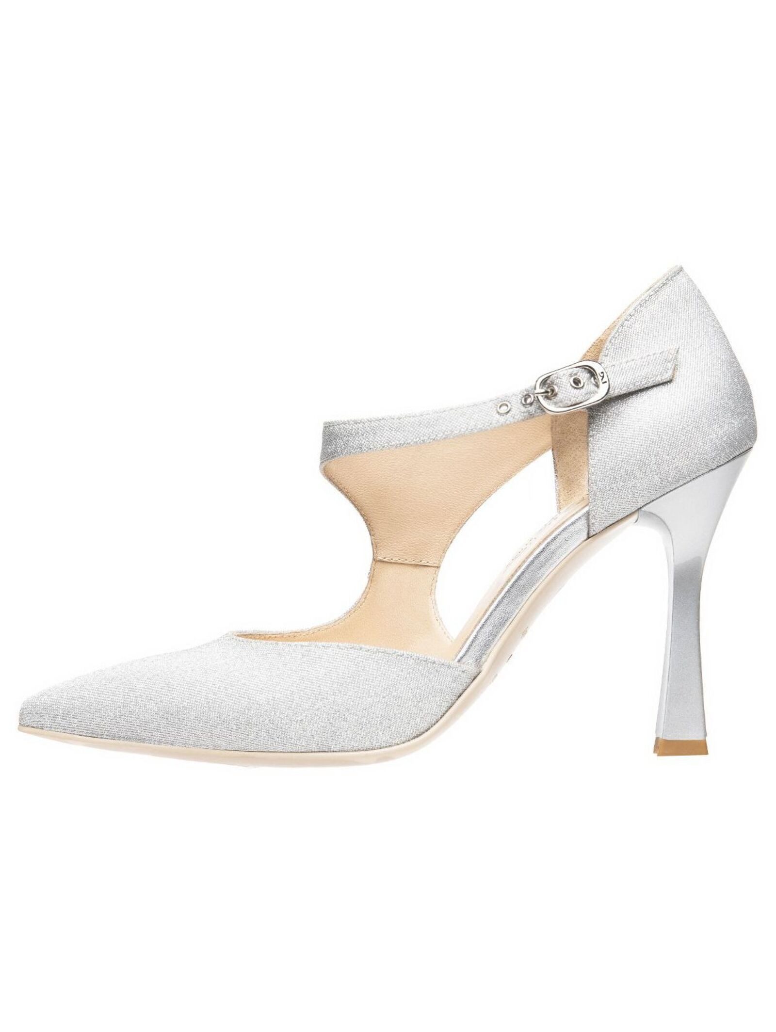 Nero Giardini Nero Giardini Pumps Textil Pumps günstig online kaufen