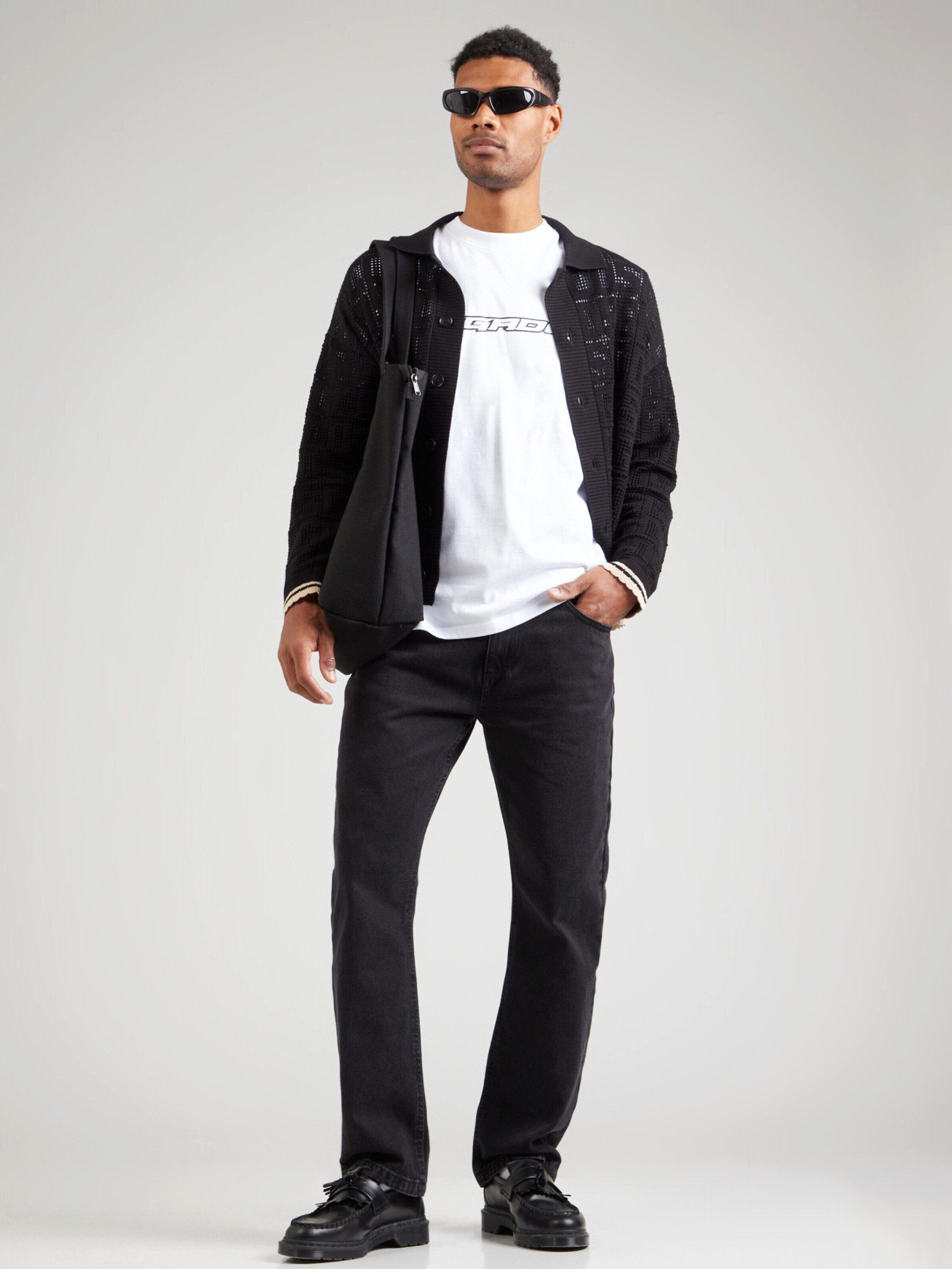 PEGADOR T-Shirt ALDEN (1-tlg) günstig online kaufen