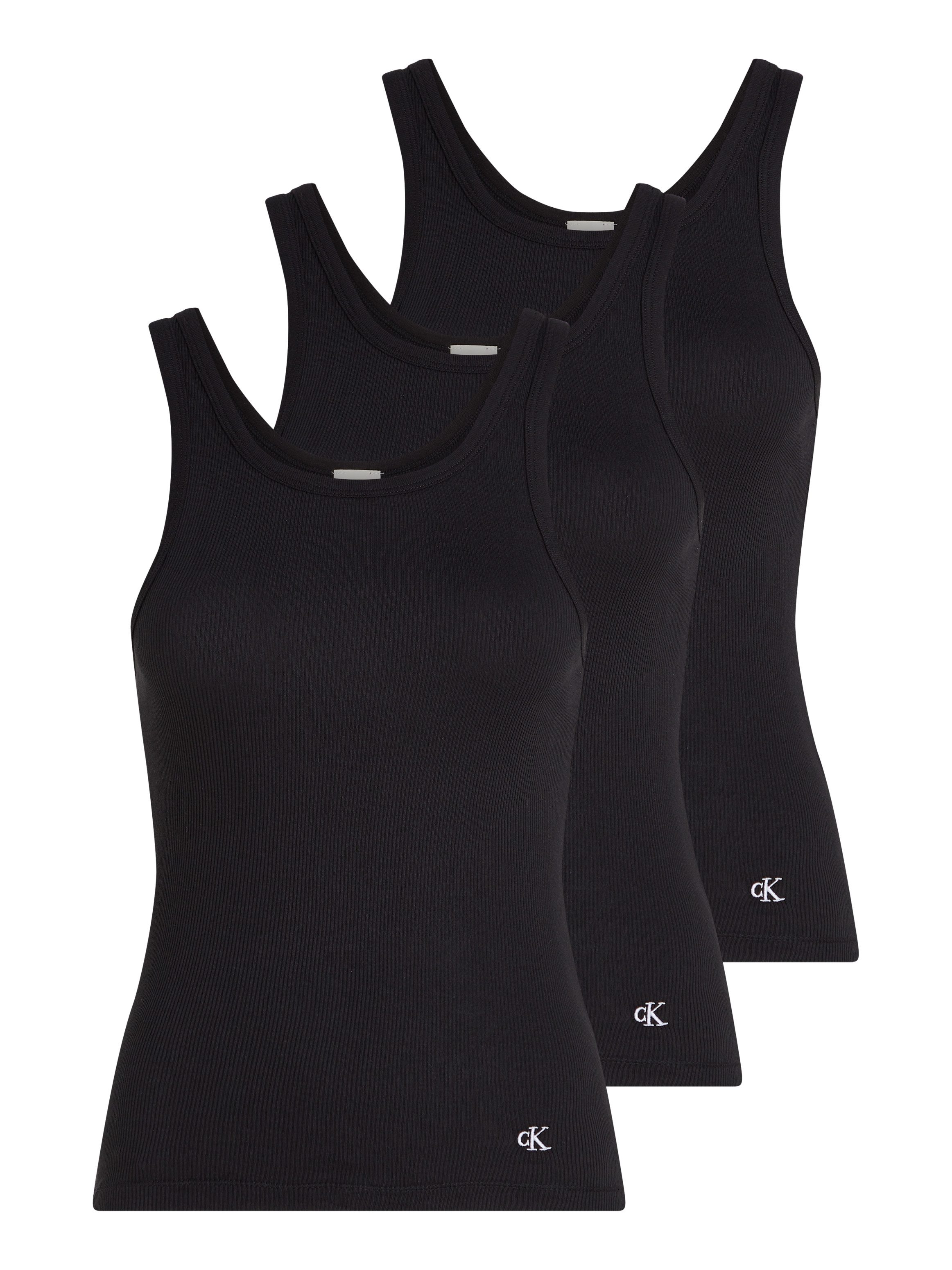 Calvin Klein Underwear Tanktop SCOOP NECK günstig online kaufen