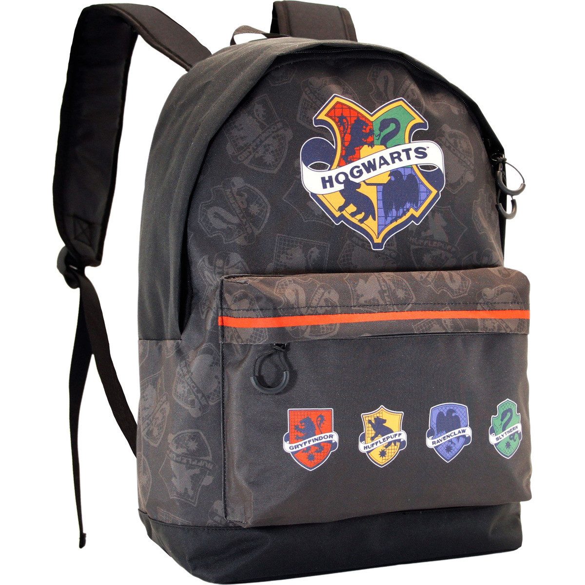 Warner Bros. Kinderrucksack Harry Potter College-FAN HS Unisex Kinder