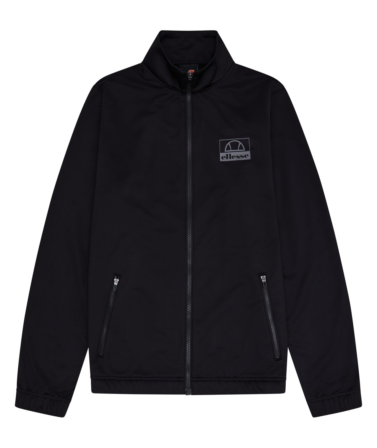 Ellesse Trainingsanzug KARTONI JACKET AND PANT SET, für vielseitige sportliche Aktivitäten, aus Polyester