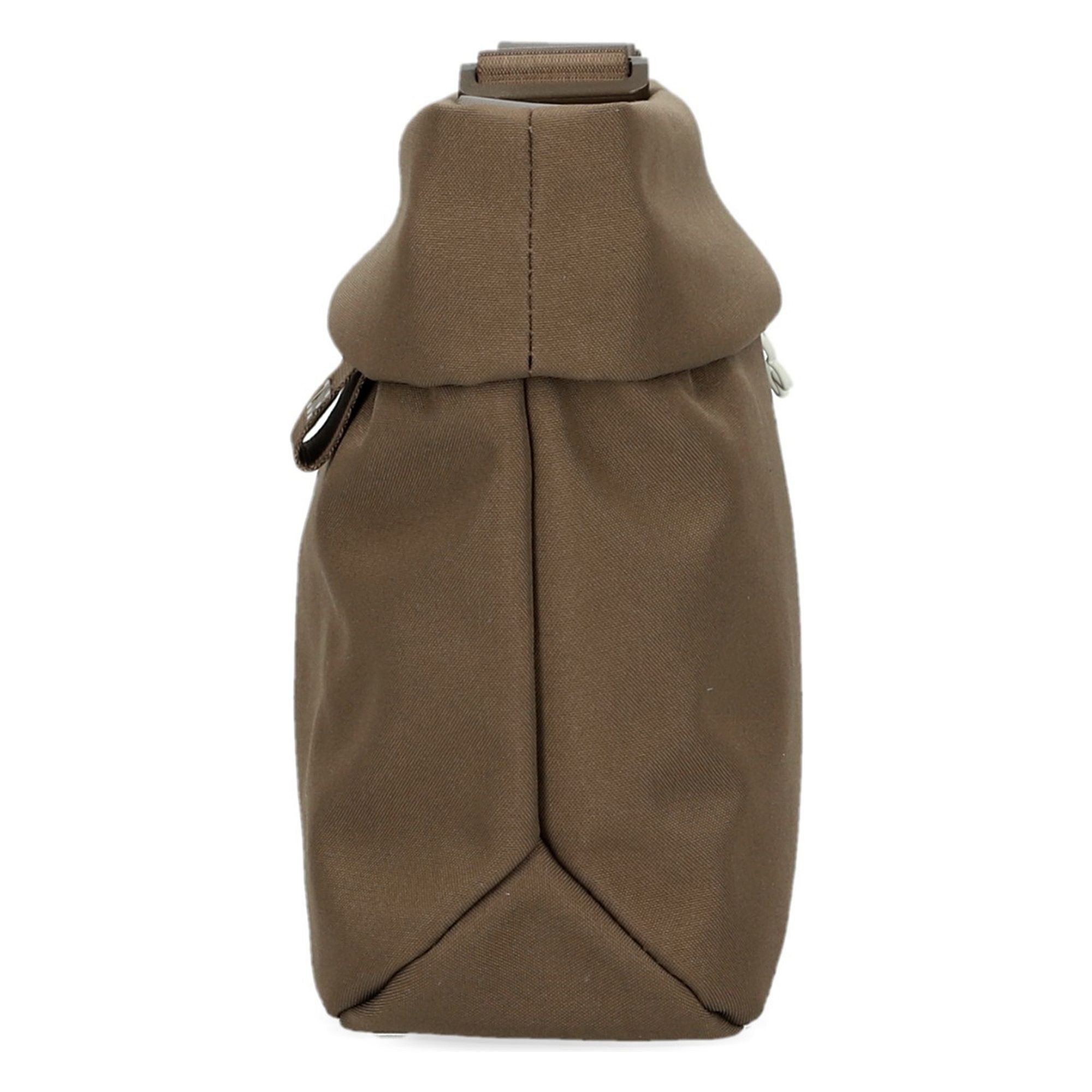 Zwei Umhängetasche Mademoiselle.M, Polyester