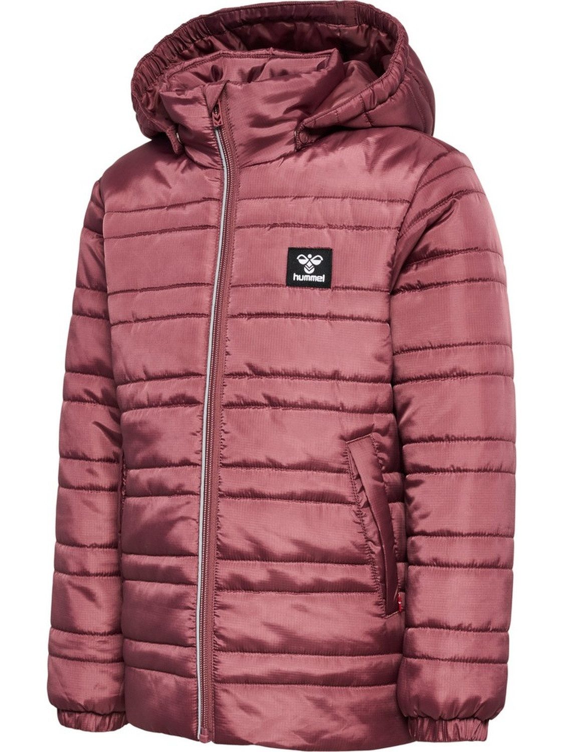 hummel Langjacke