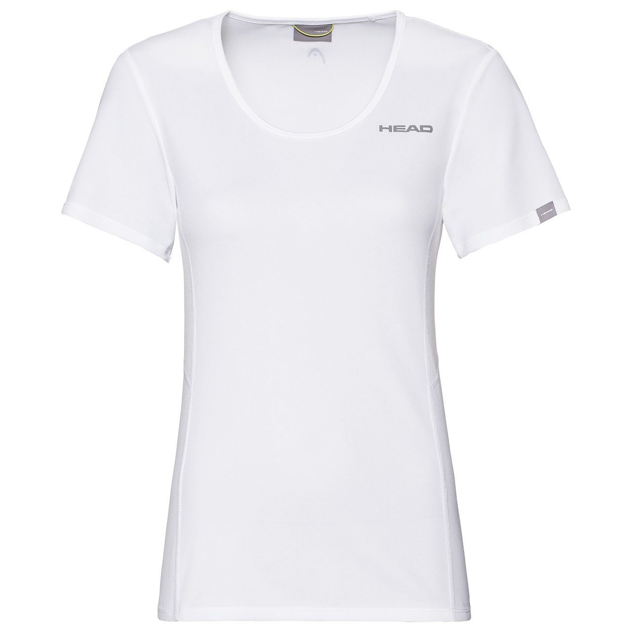 Head Tennisshirt Club Technical weiss Damen günstig online kaufen