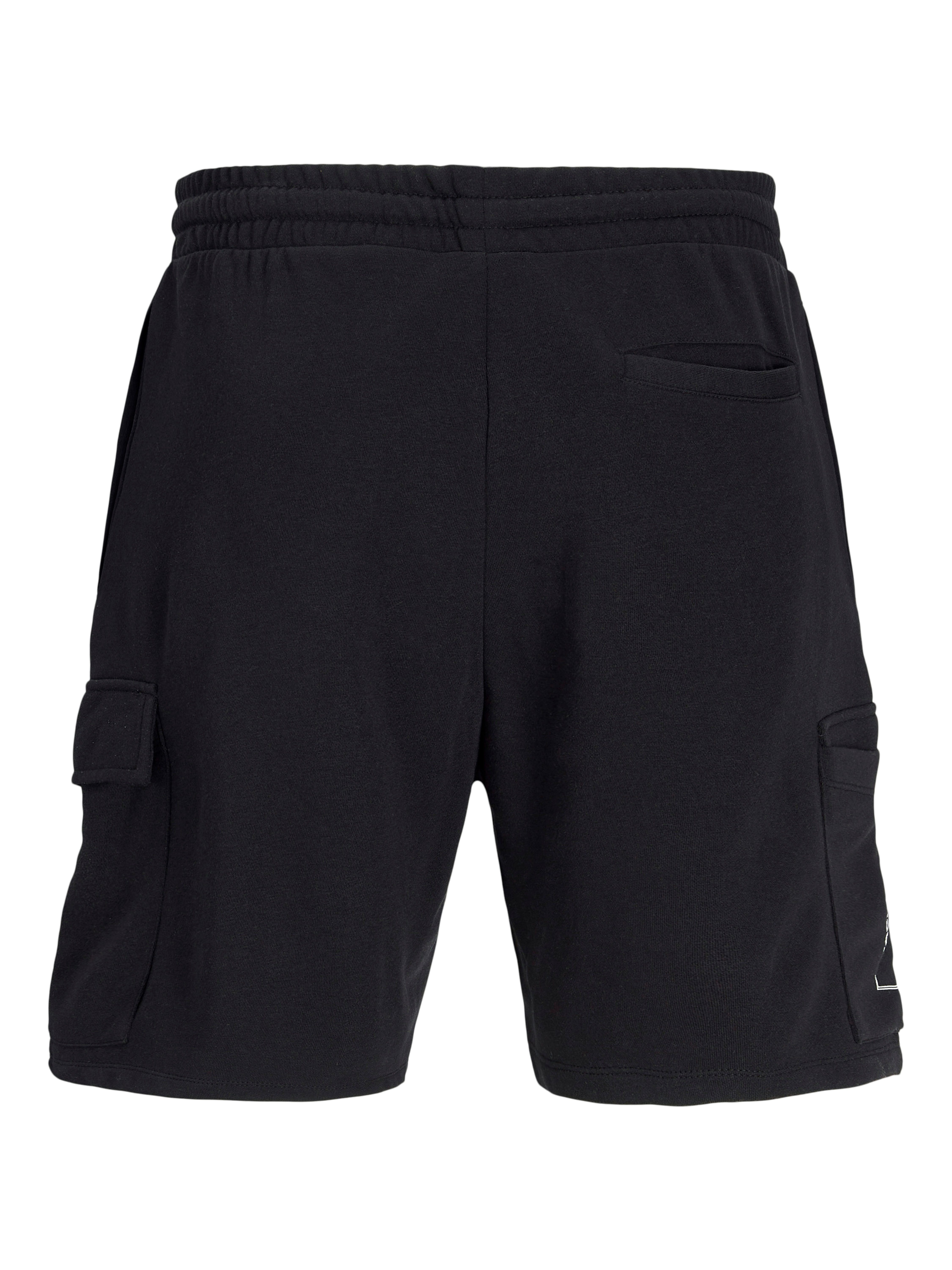 Jack & Jones PlusSize Shorts JPSTKANE JJSCRIPT SWEAT SHORTS AMT PLS günstig online kaufen
