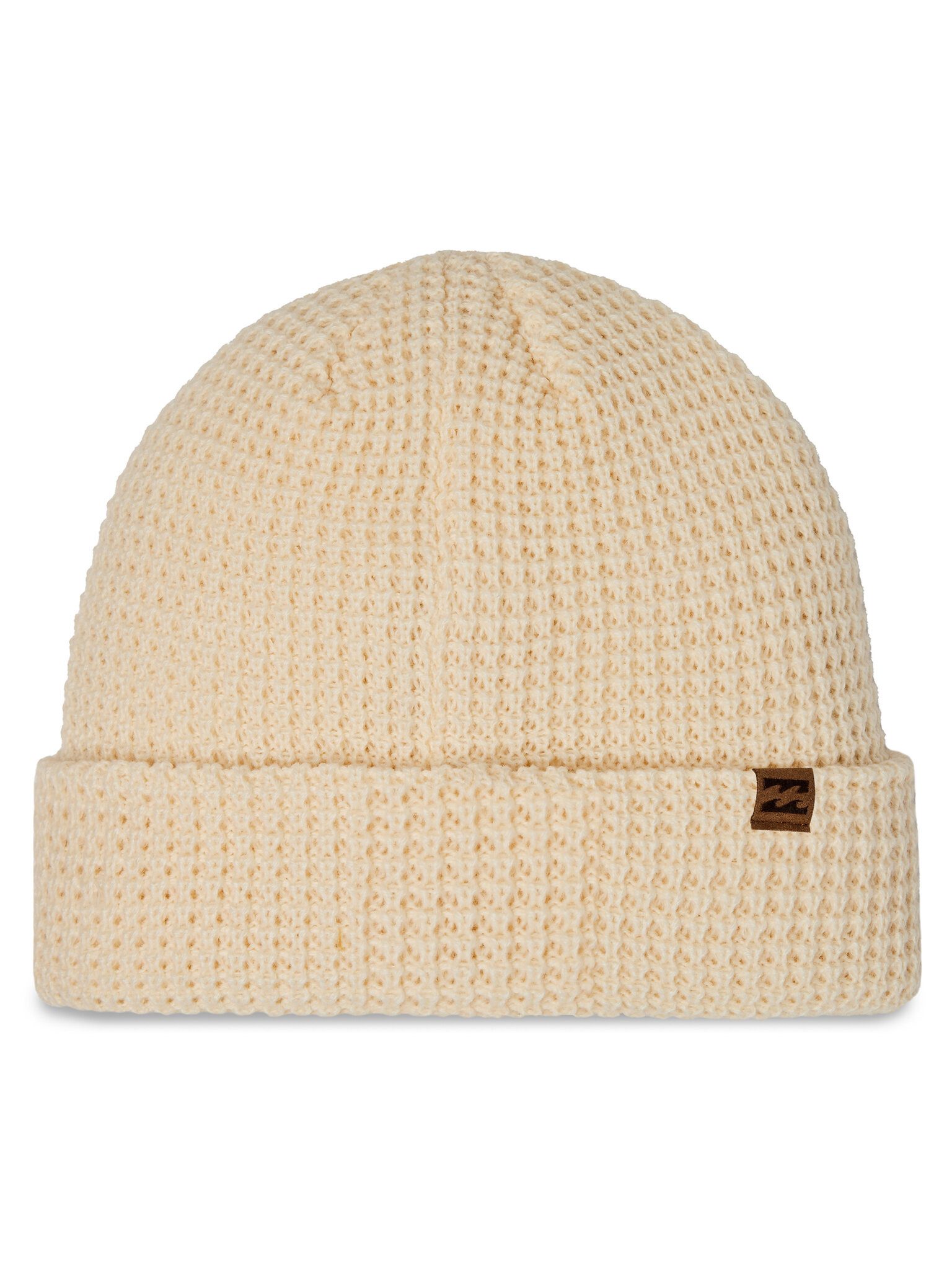 Billabong Strickmütze Mütze ABJHA00243 Antique White ANW