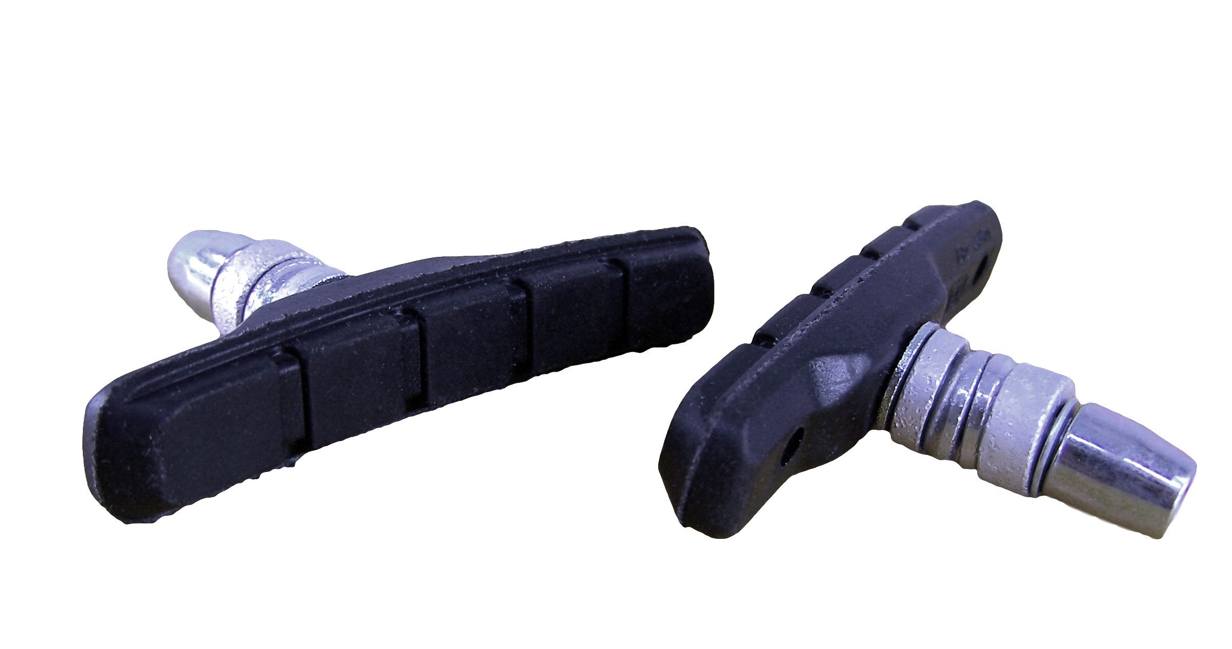 Promax Bremsbelag Bremsschuh Promax V-Brake für Alufelge schwarz Довжина 70 mm