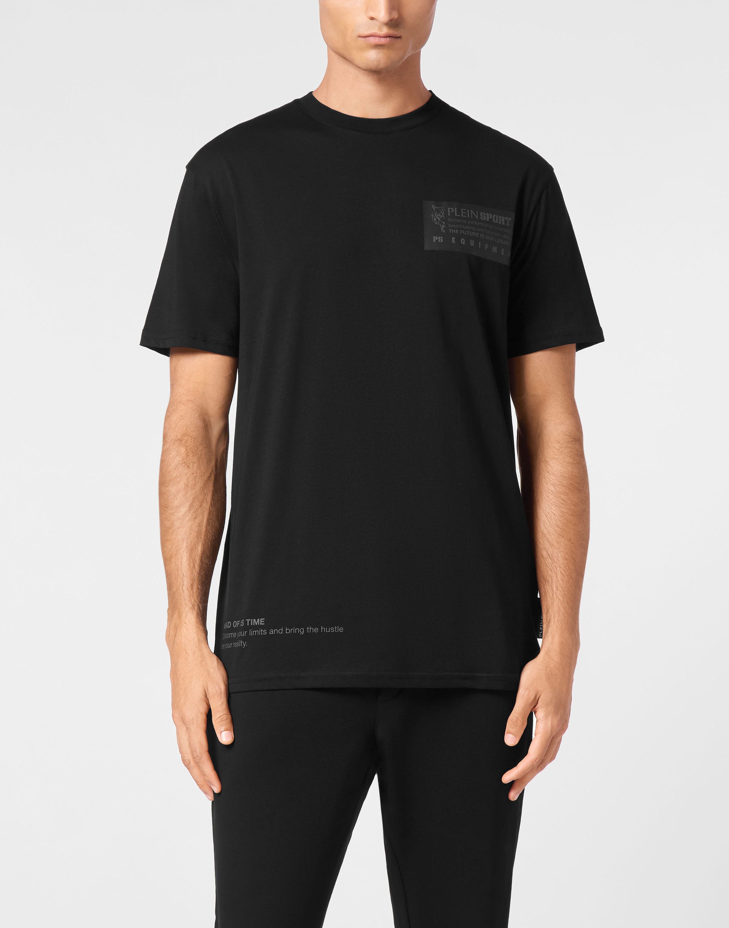 PLEIN SPORT T-Shirt T-Shirt günstig online kaufen