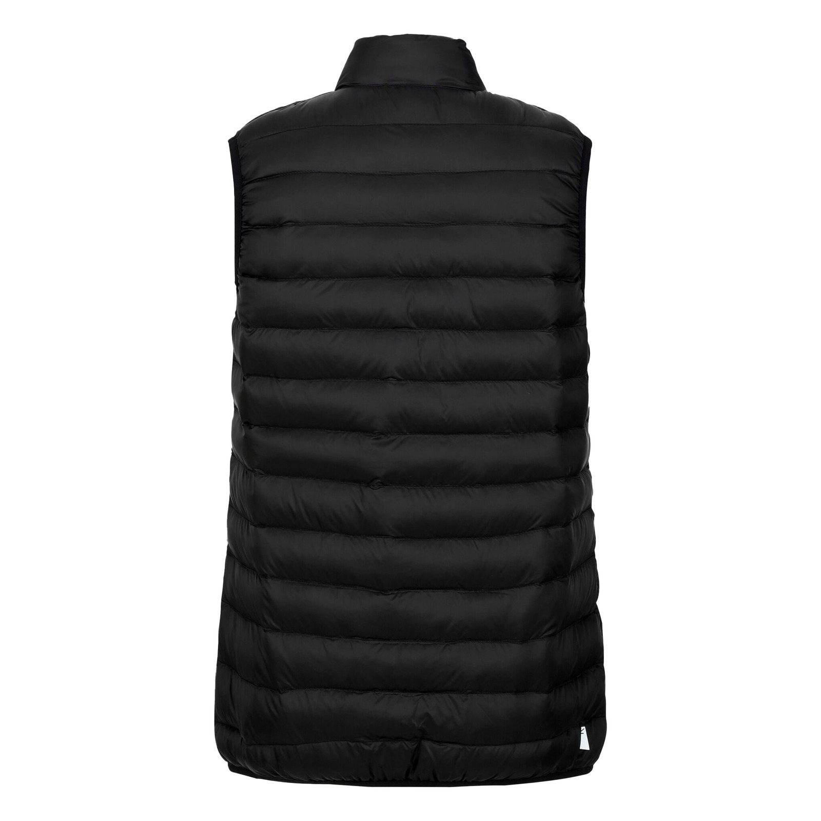 Regatta Steppweste Marizion Baffle-Weste mit Markenschriftzug auf der Vorde günstig online kaufen