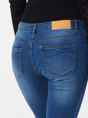 Noisy may Skinny-fit-Jeans EVE (1-tlg) Plain/ohne Details