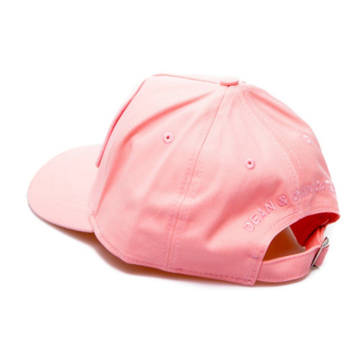 Dsquared2 Dsquared2-Cap-BCM0498--Rosa Baseball Cap