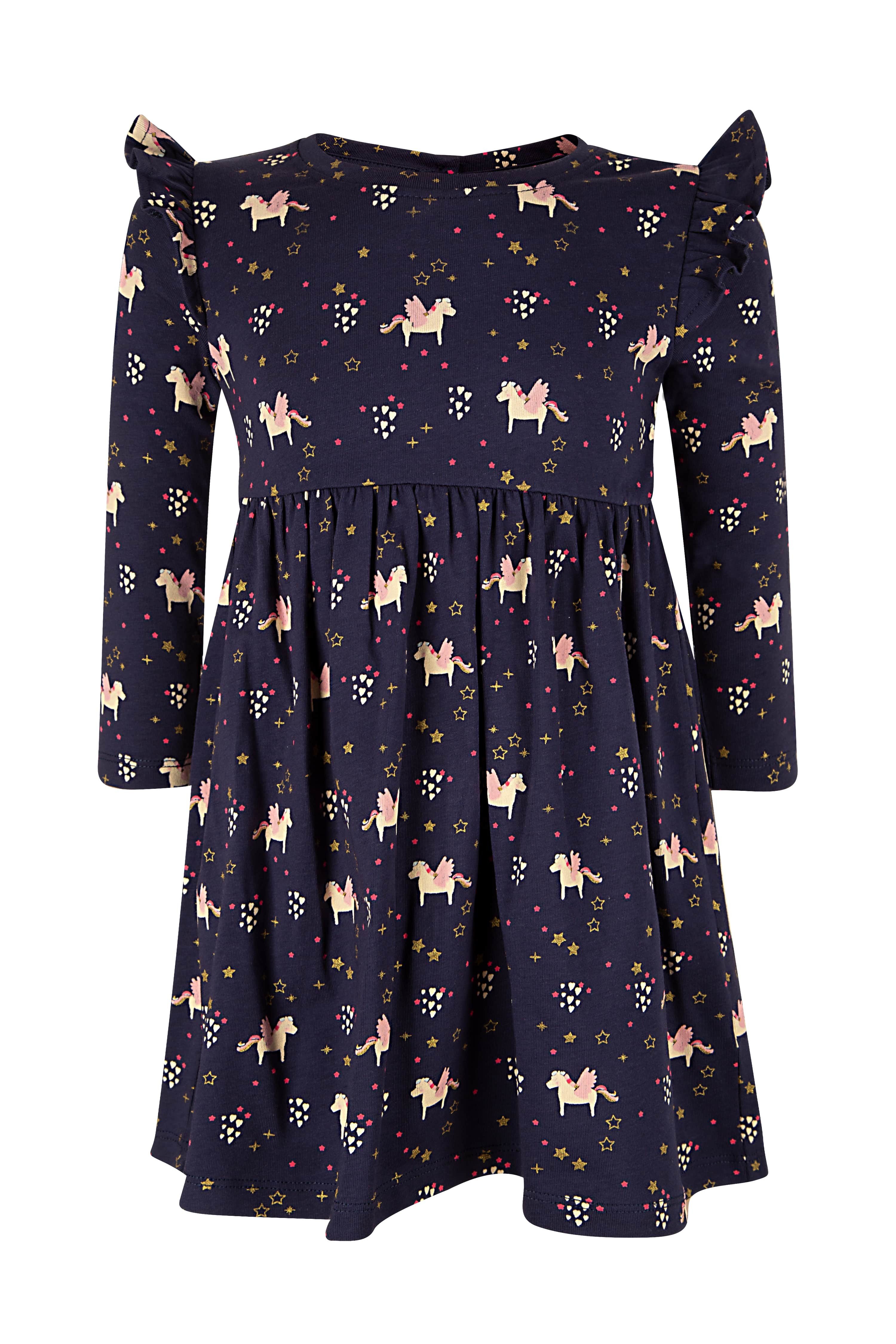 Midikleid