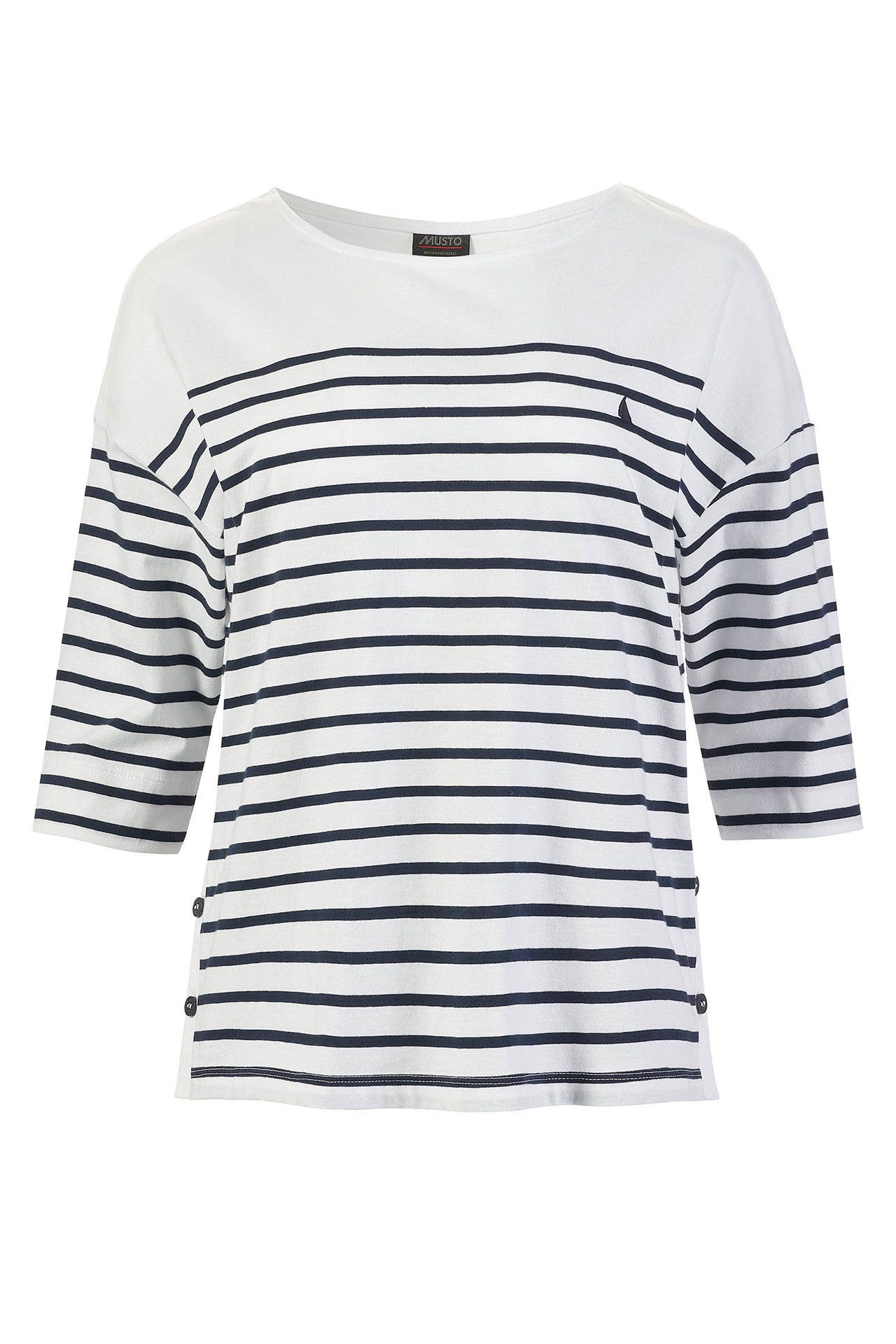 MUSTO Sweatshirt