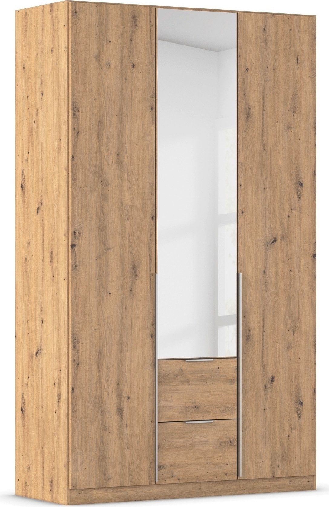 rauch Drehtürenschrank Kleiderschrank Schrank Garderobe AGORDO günstig online kaufen