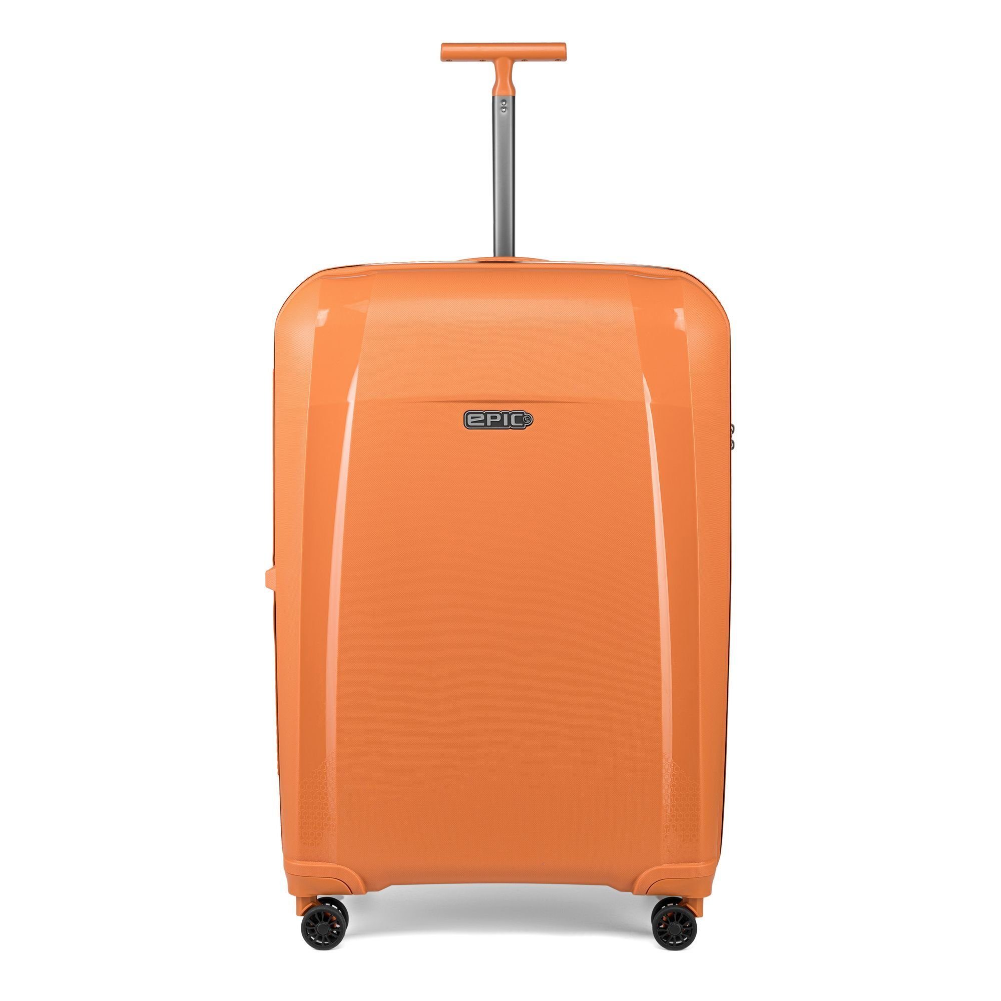 EPIC Hartschalen-Trolley Phantom SL, 4 Rollen, Polypropylen