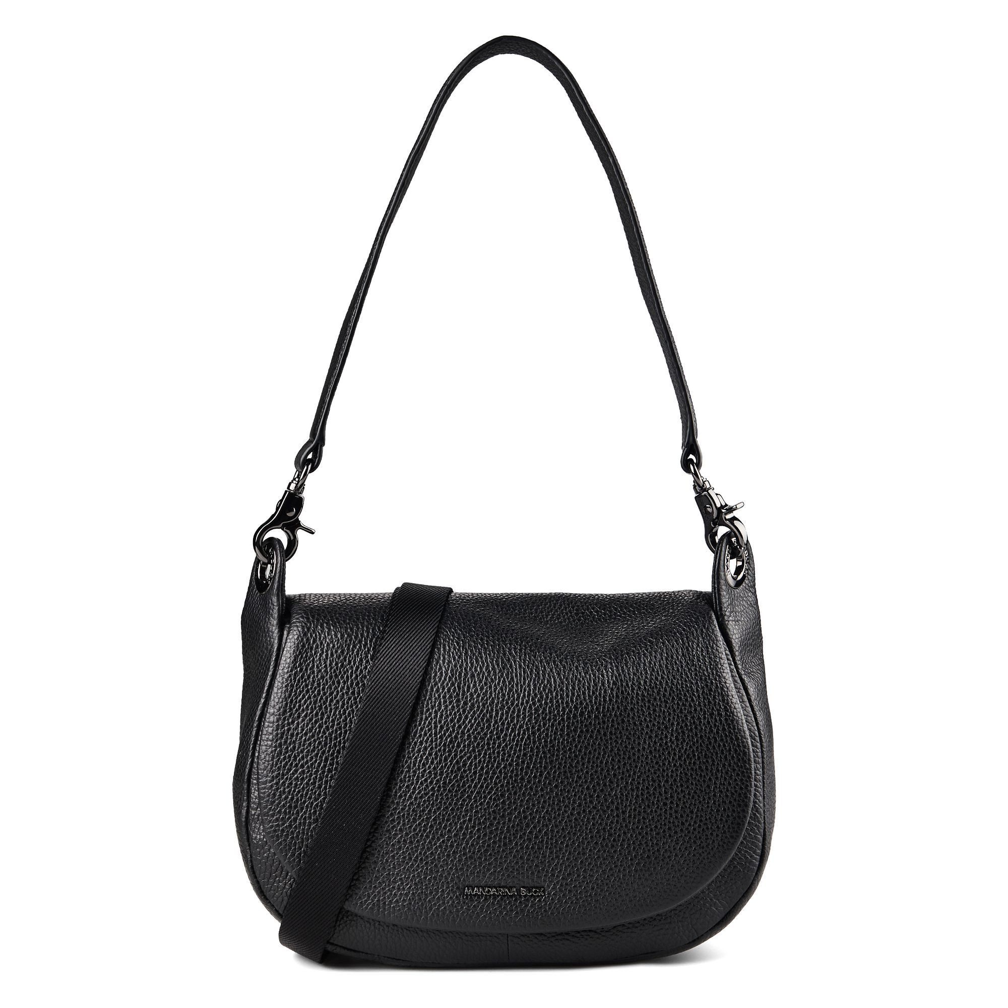 Schultertasche Mellow