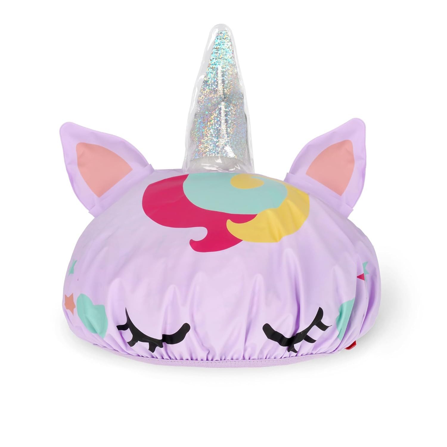 Legami Spiel LEGAMI Duschhaube „The Shower Must Go On“ – Unicorn