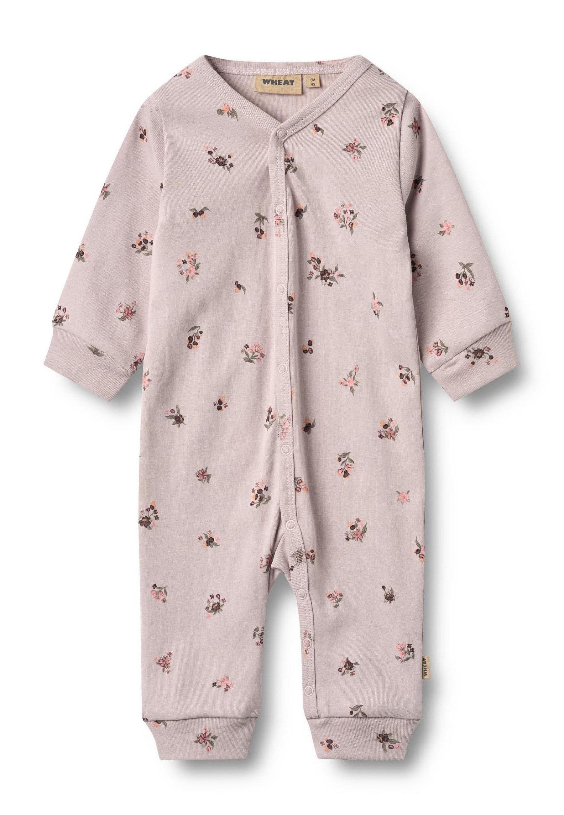 WHEAT Jumpsuit WHEAT Jumpsuit Nikola (1-tlg)