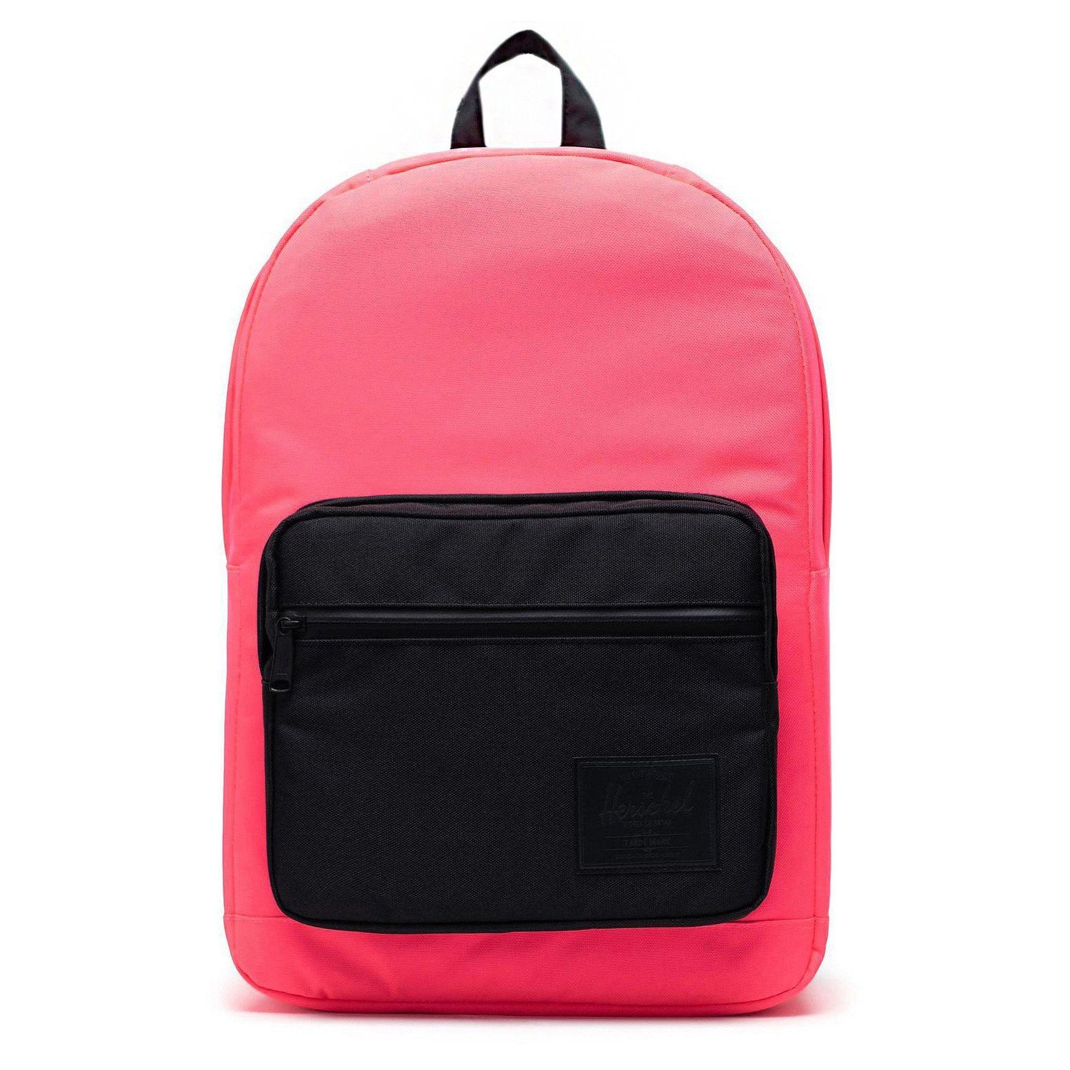 Herschel Rucksack Pop Quiz 22 - Rucksack 43 cm (neon pink black)