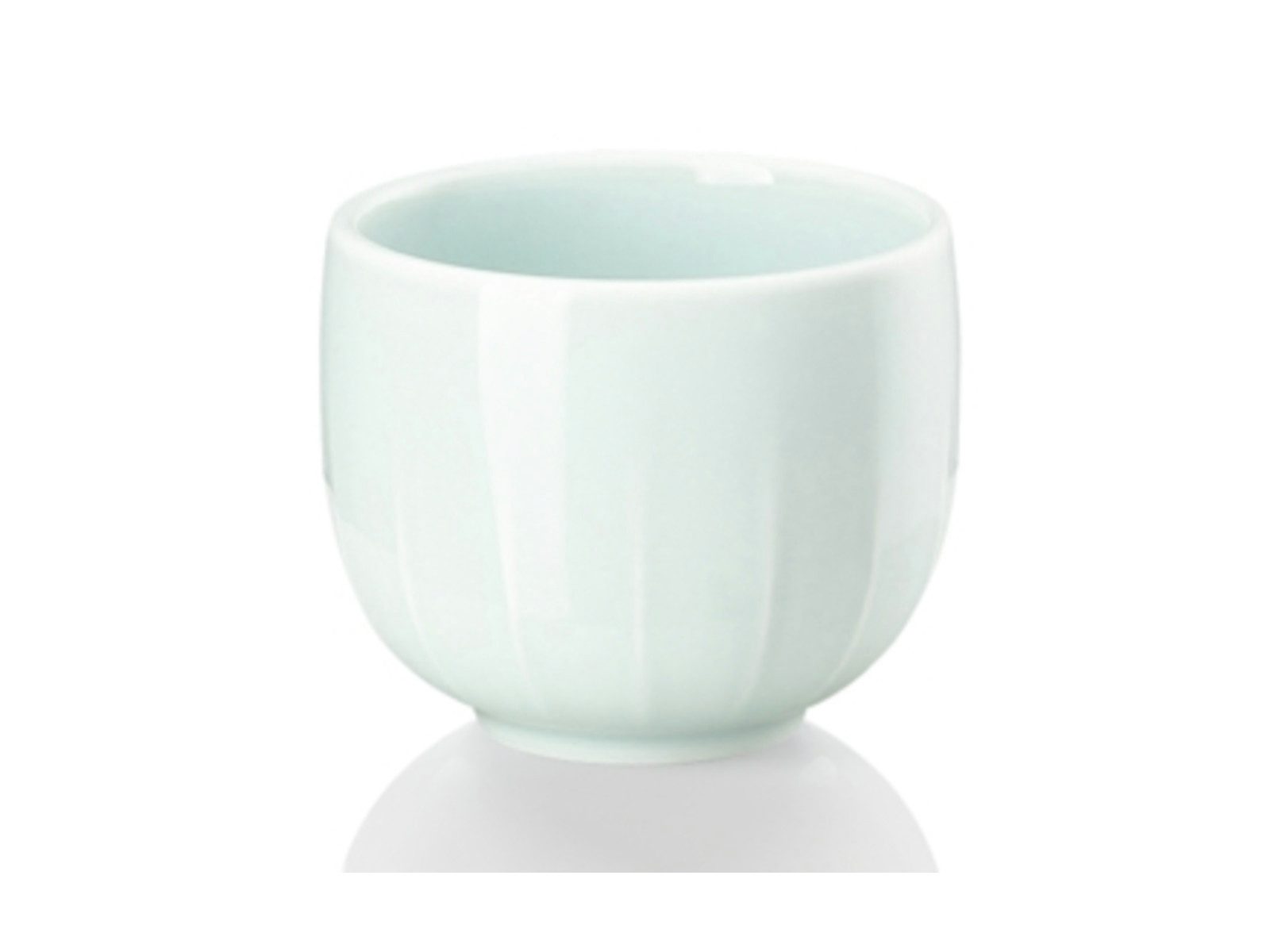 ARZBERG Espressotasse Joyn Mint Green Espressoschale 0,09 l, Porzellan