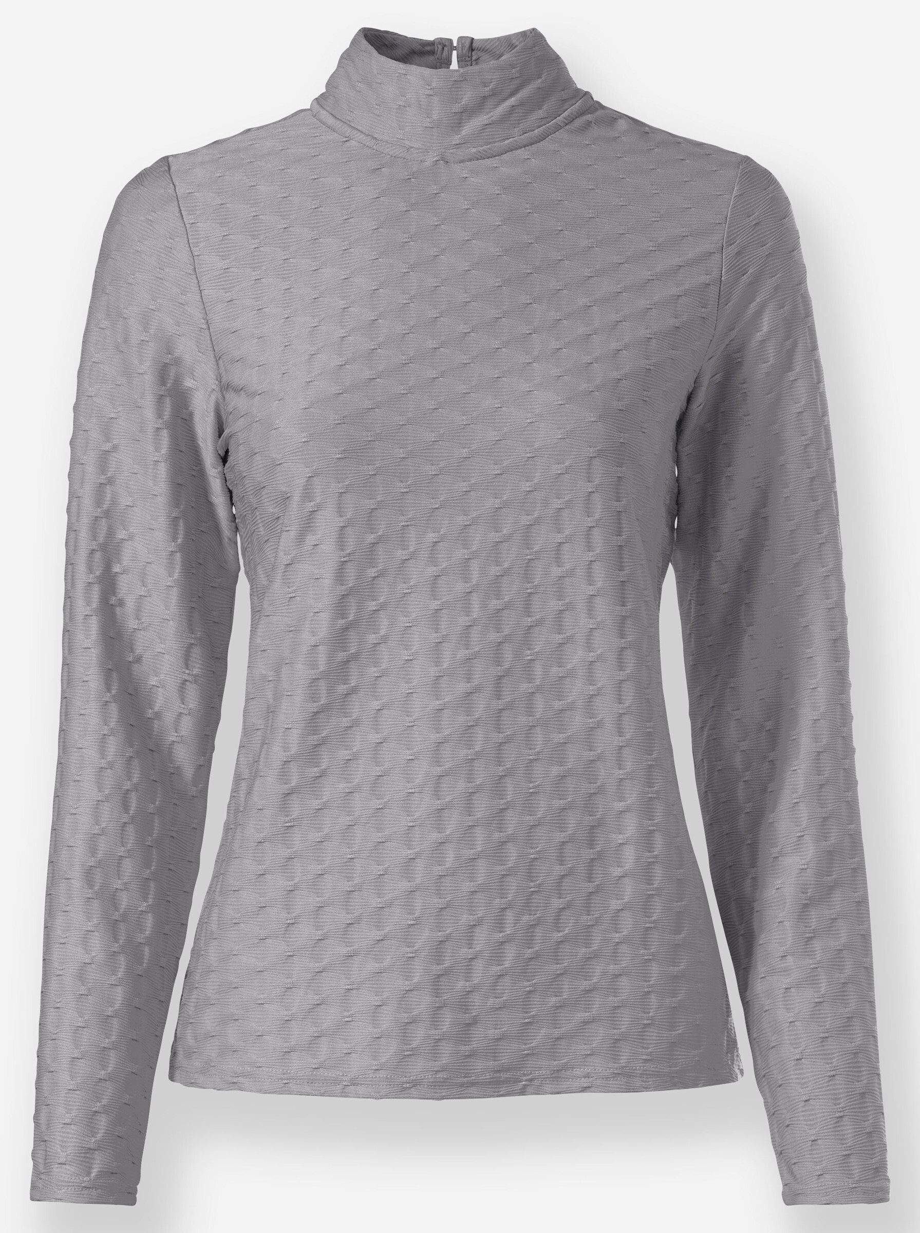 Witt T-Shirt Shirt Langarm