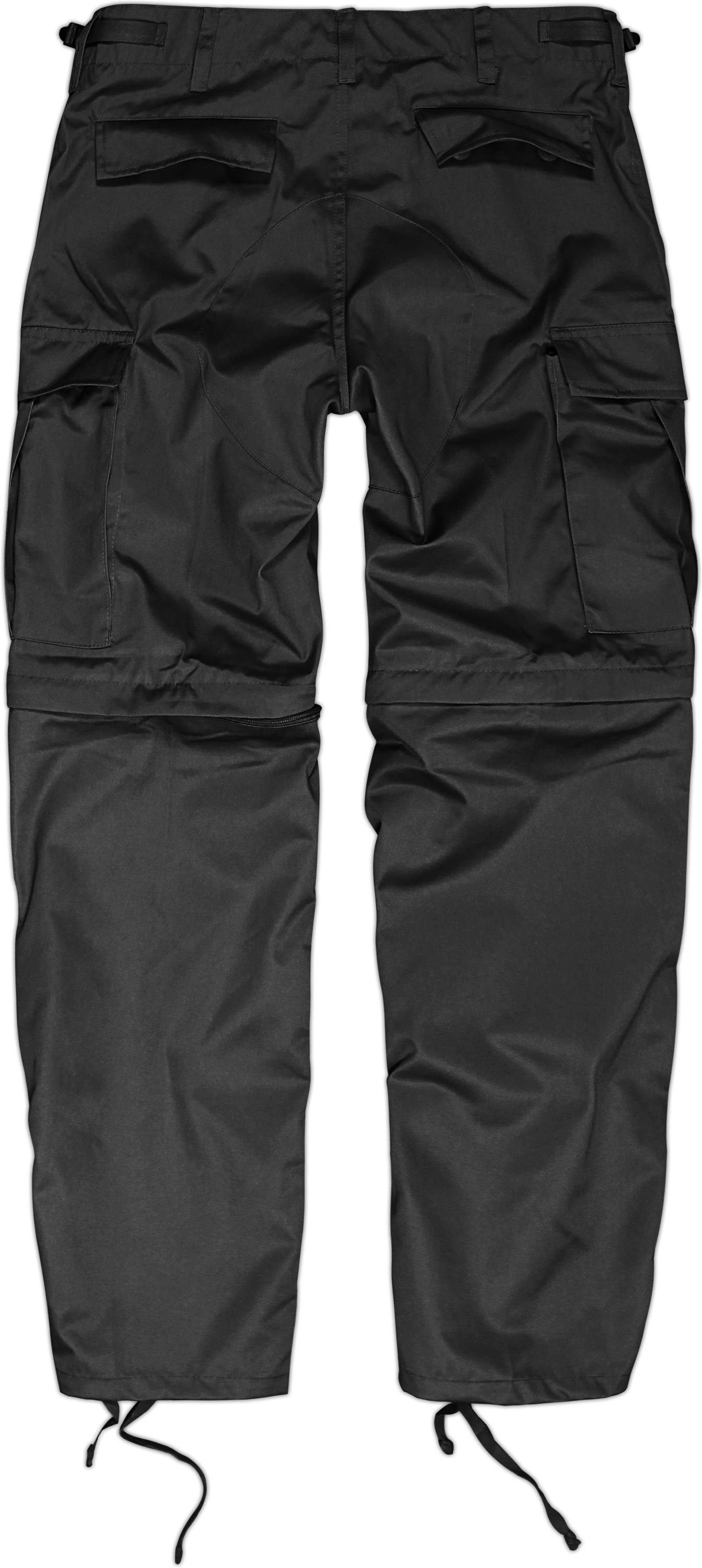 normani Zip-off-Hose Herren 2-in-1 Zip-Off BDU Rangerhose Pioneer Outdoorho günstig online kaufen