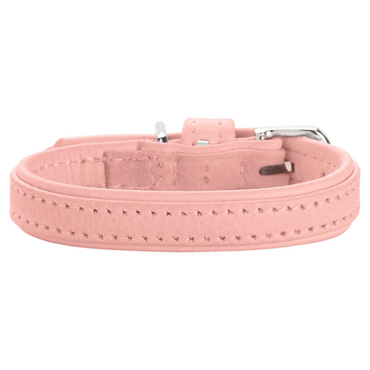 Thumbnail - Hunter Tierbedarf Hunde-Halsband Halsband Soho Mini hellrosa