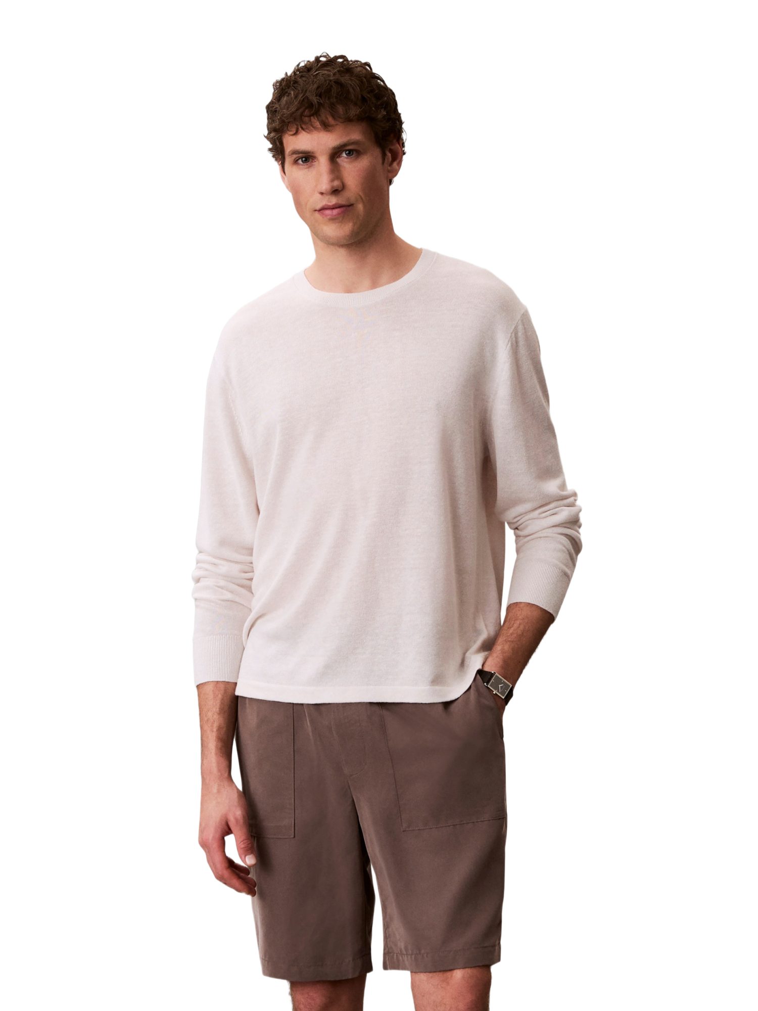 Calvin Klein Performance Bermudas