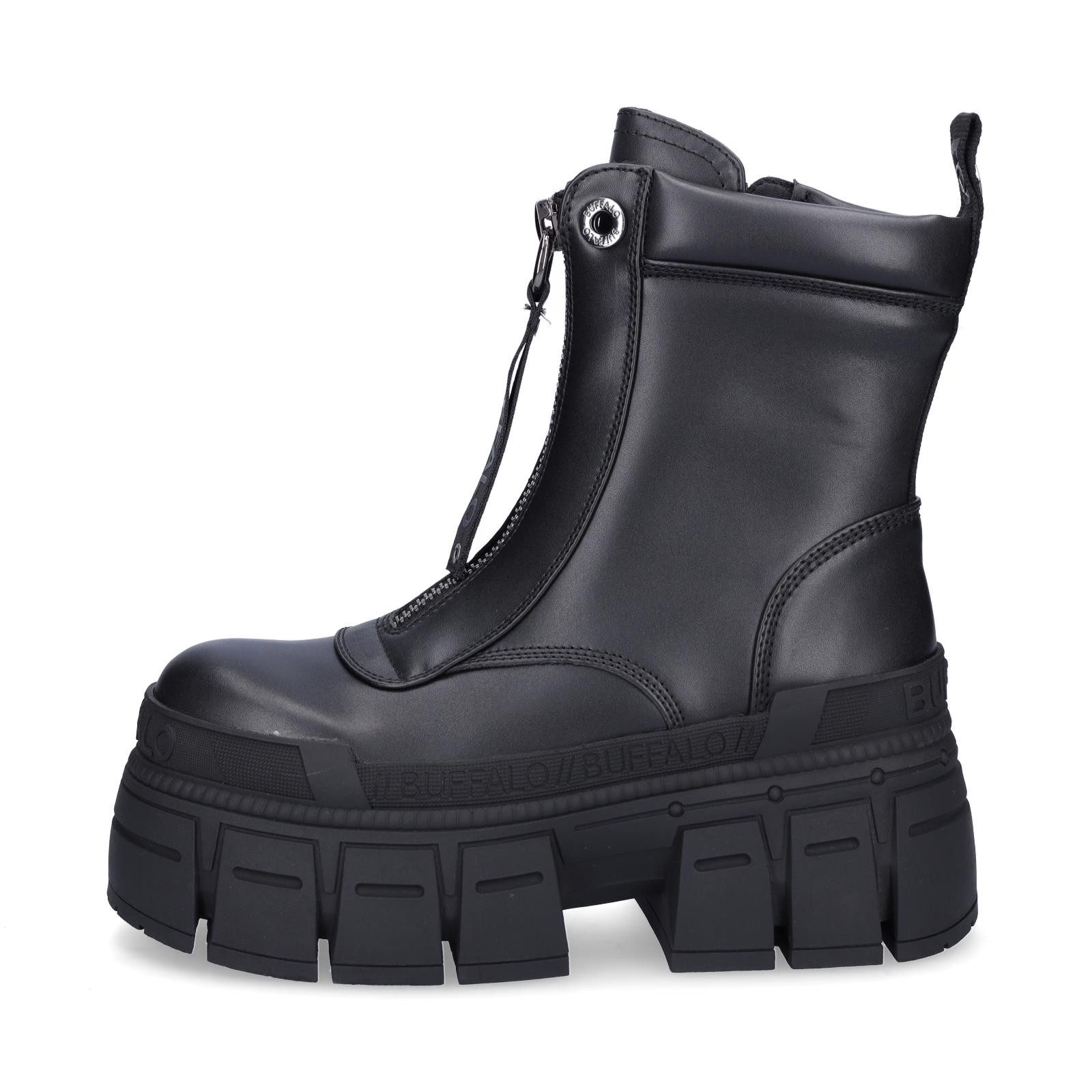Buffalo Buffalo Damen Boot Gospher Zip günstig online kaufen