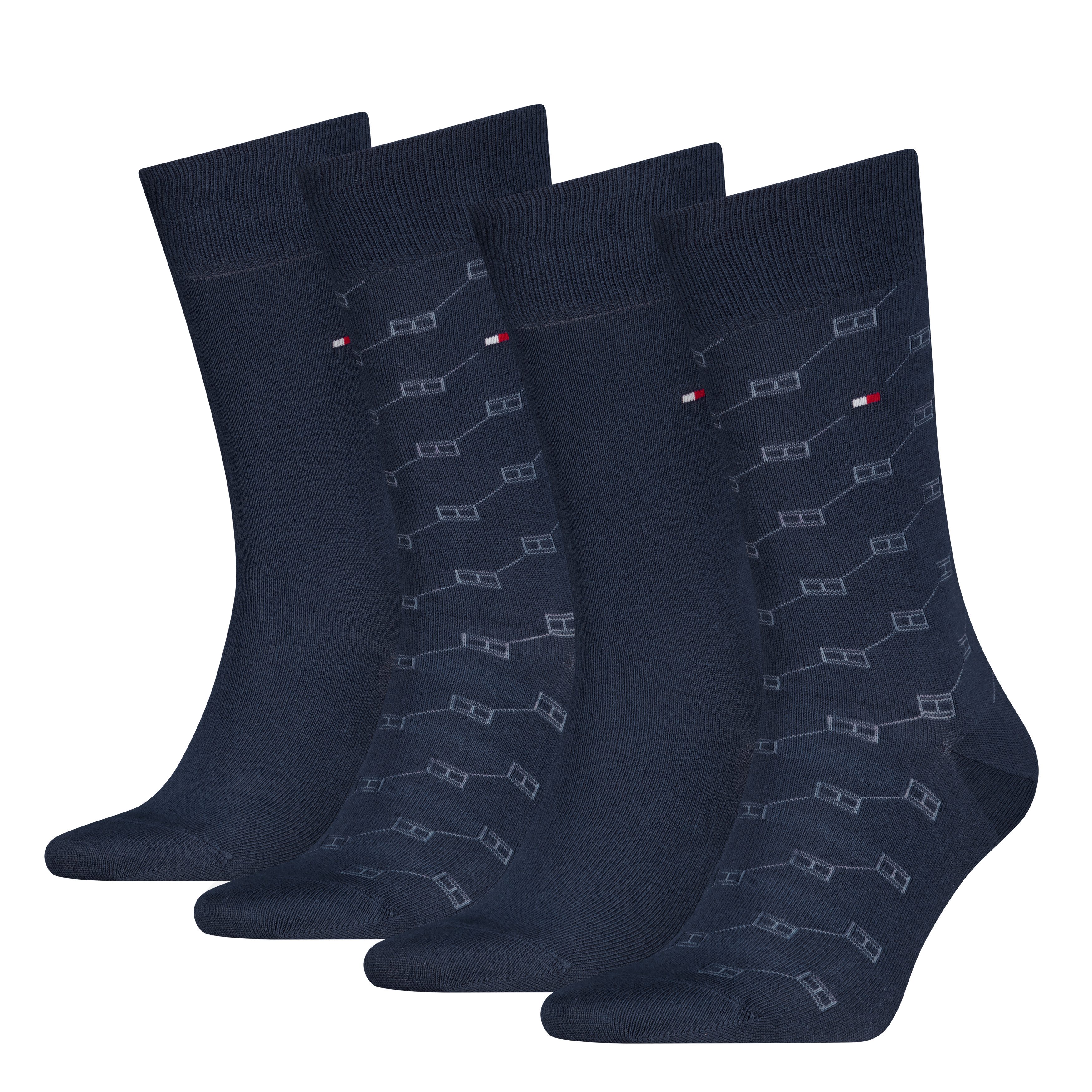 Tommy Hilfiger Socken (4 Paar)
