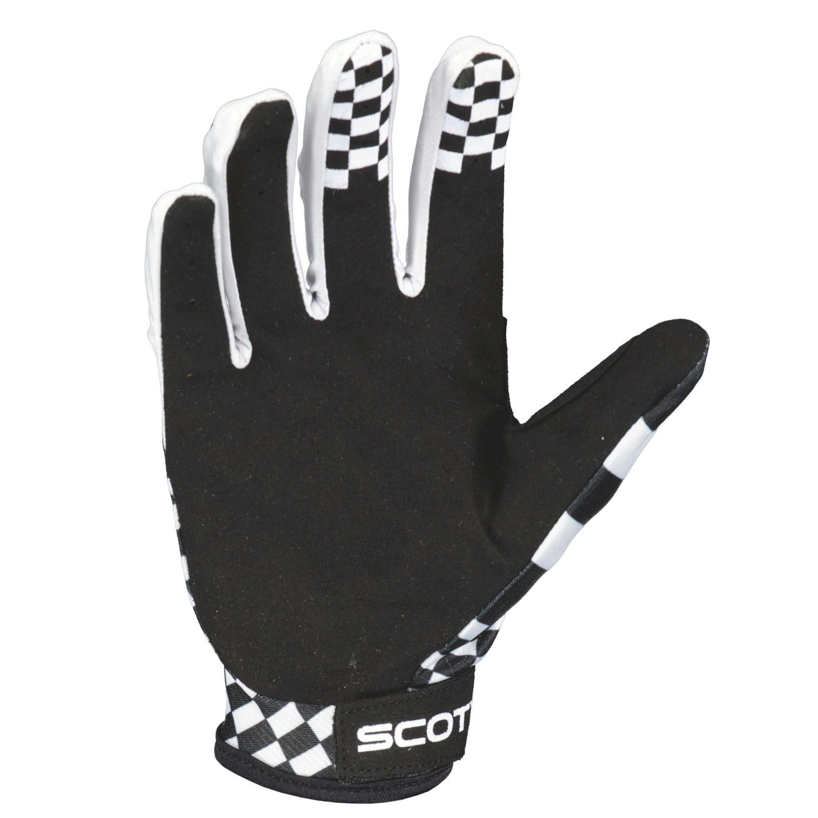 Scott Motorradhandschuhe