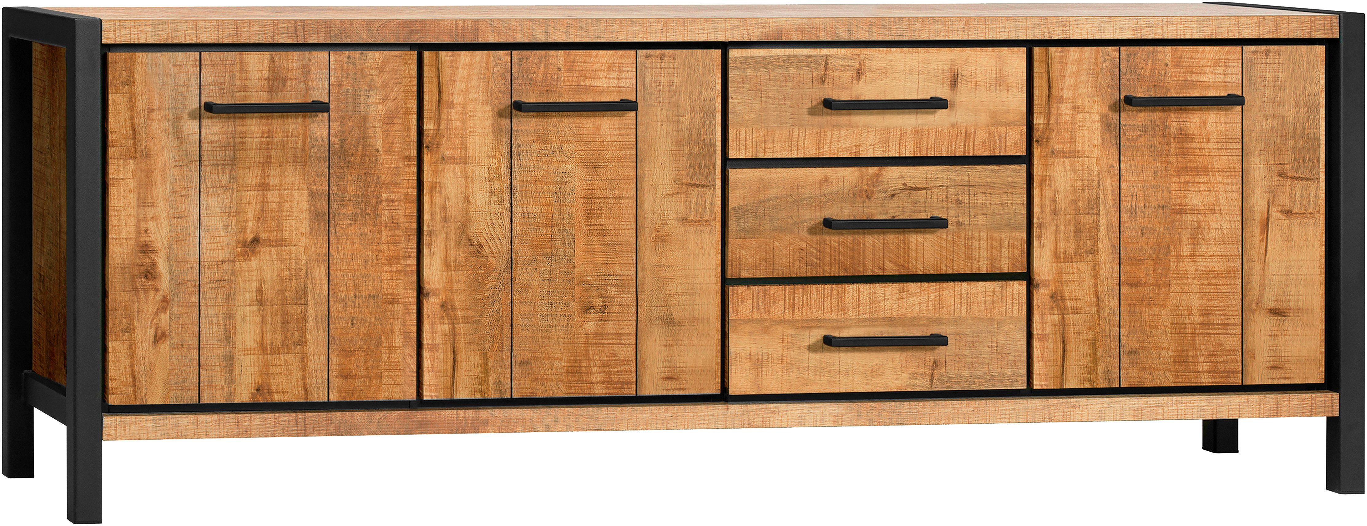 OMG Design Sideboard Ocean, mit Soft-Close, in zwei Breiten